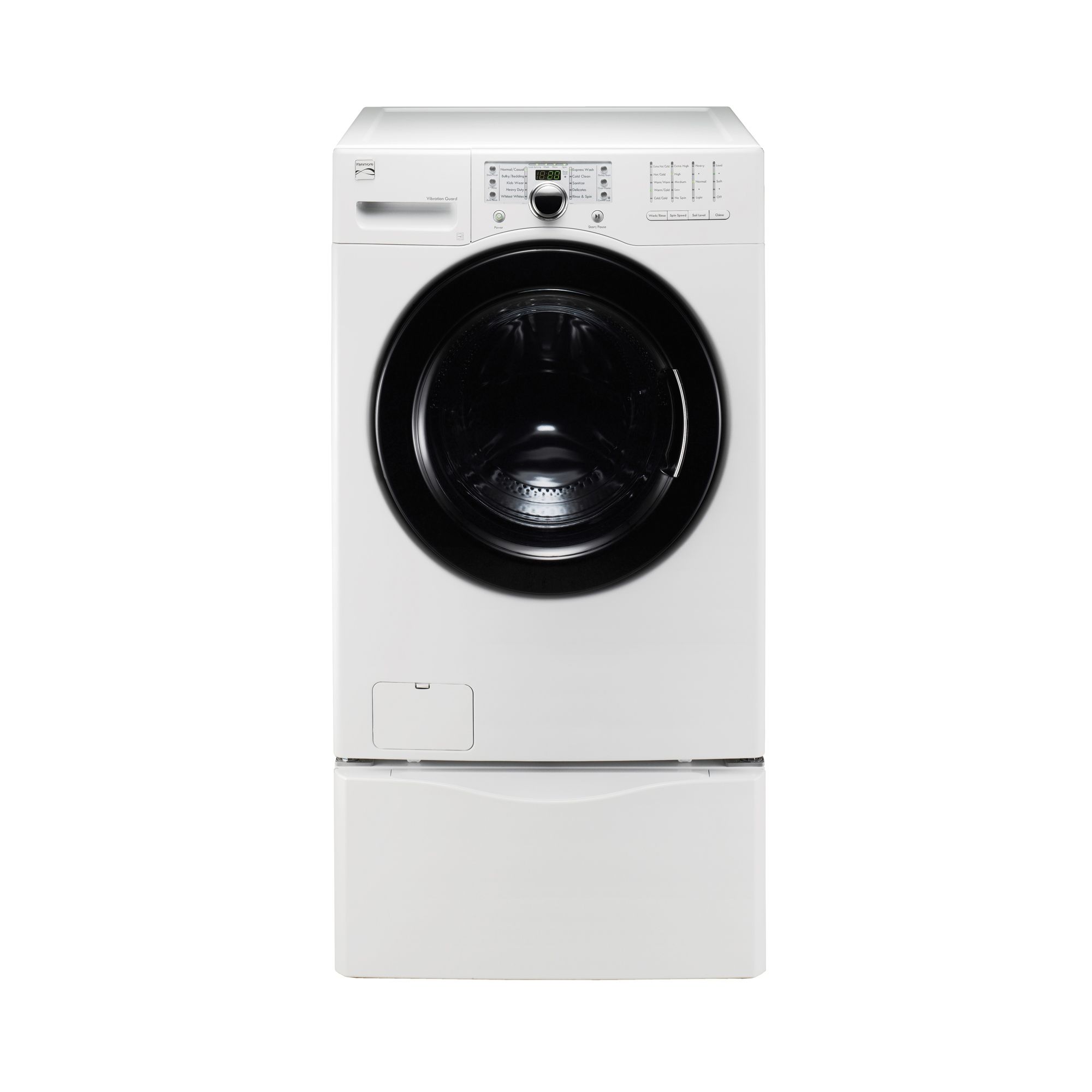 Kenmore 79640311900 Washer