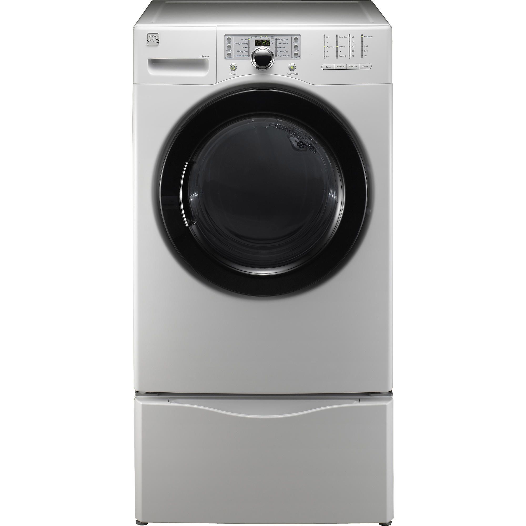 Kenmore 79690441900 Dryer