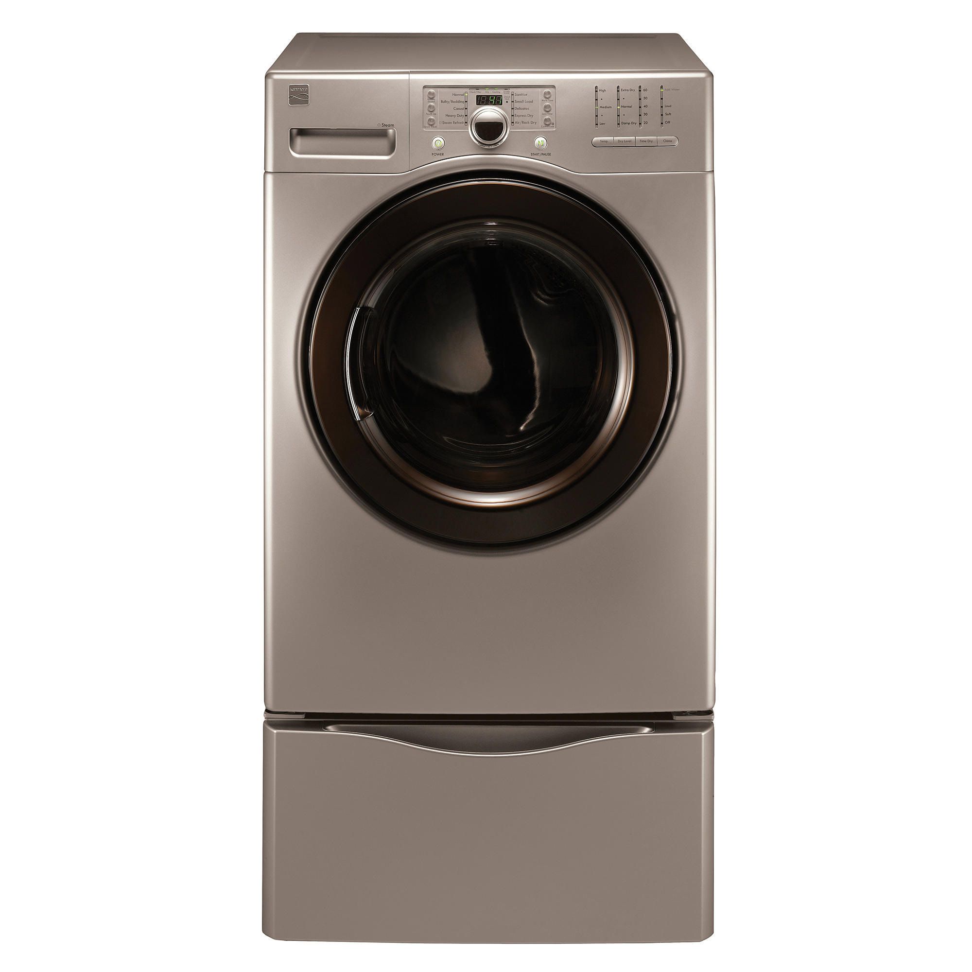 Kenmore 79690448900 Dryer