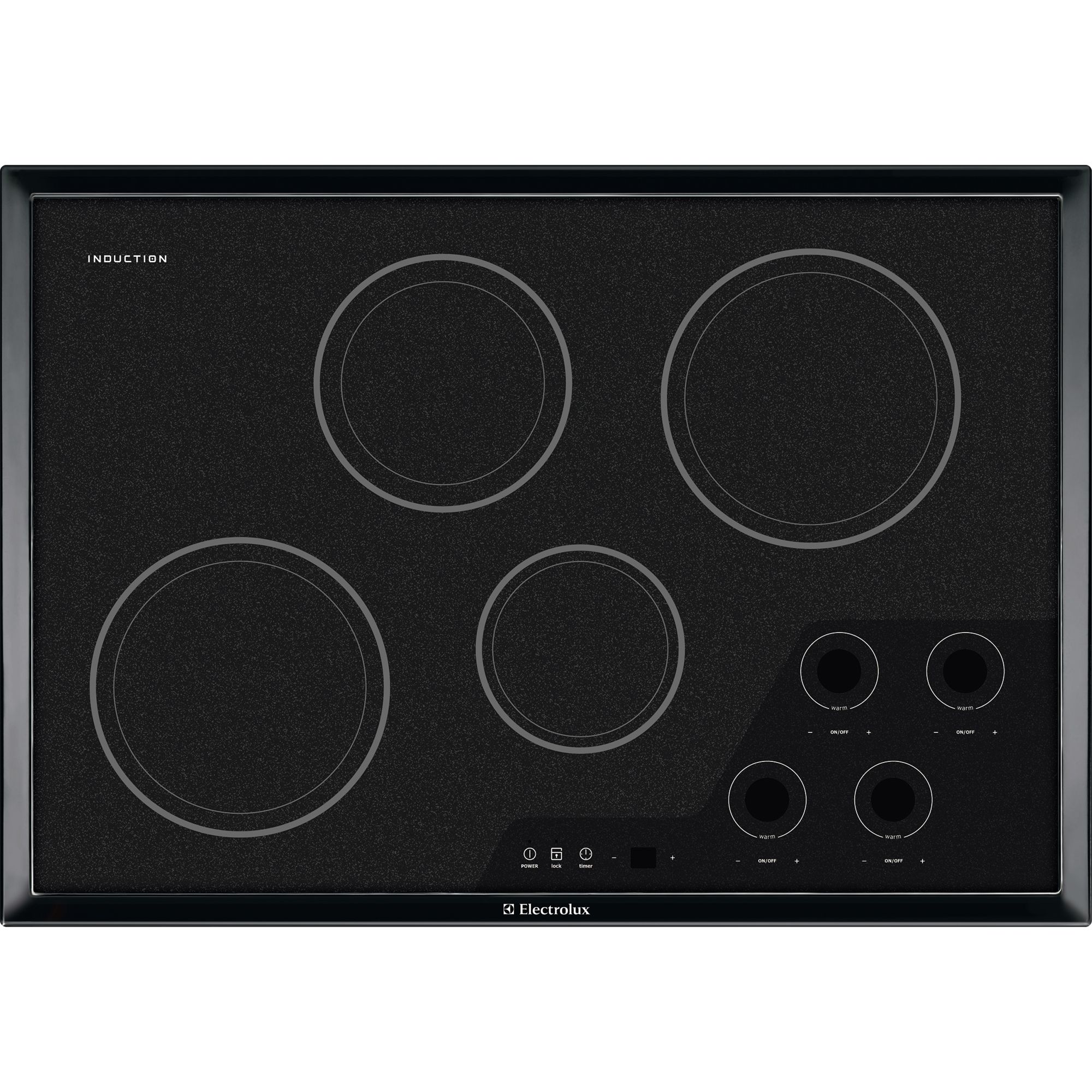 Electrolux EW30IC60IB1 Cooktop