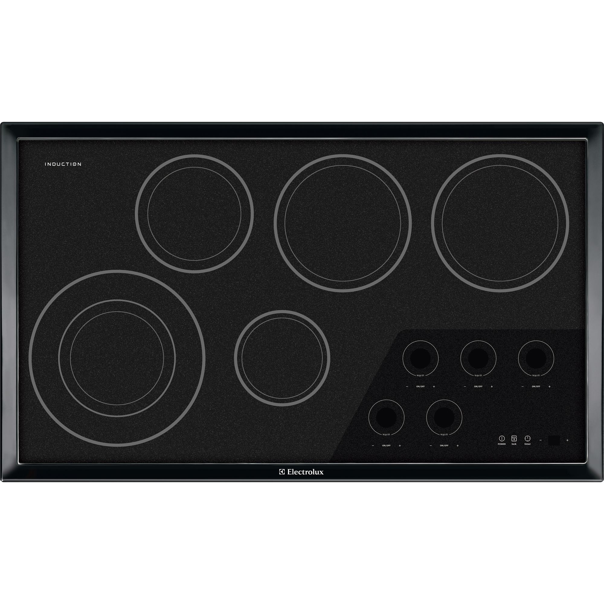 Electrolux EW36IC60IB1 Cooktop