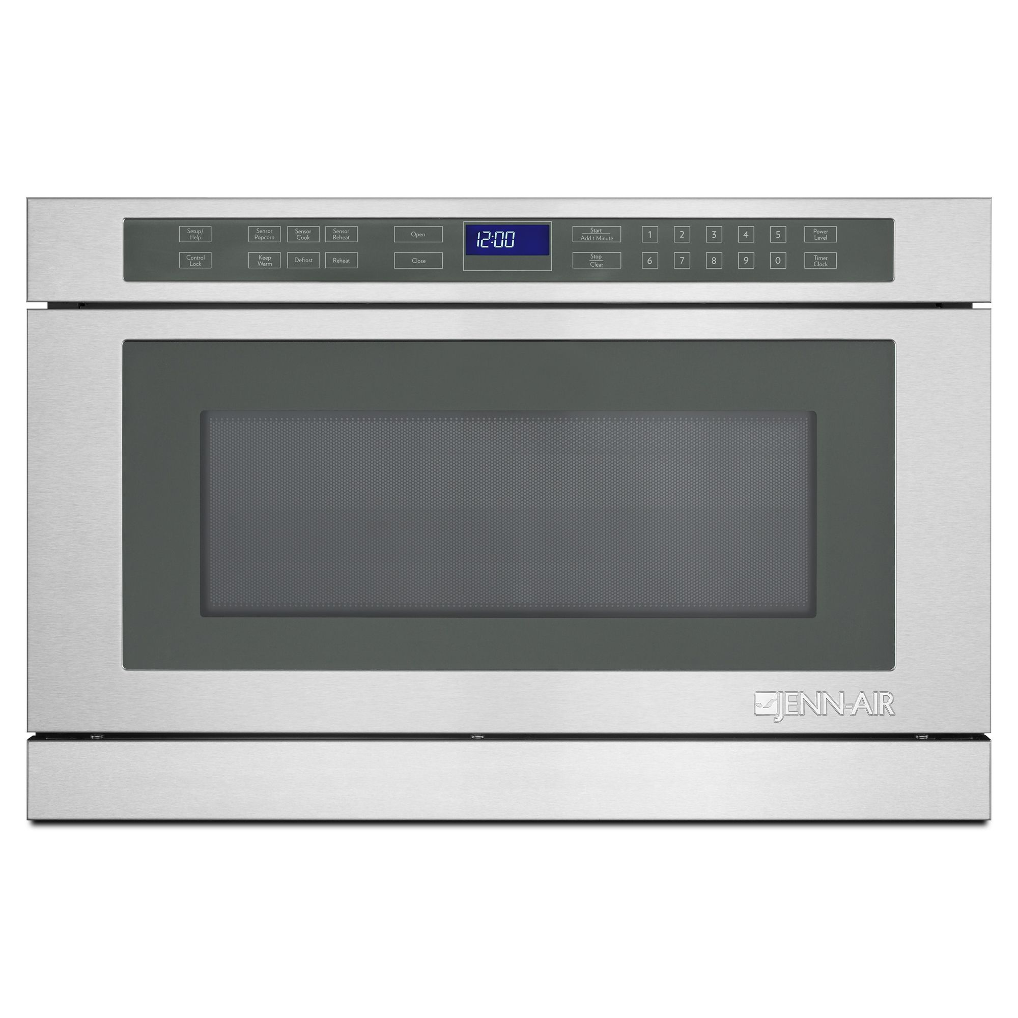 Jenn-Air JMD2124WS0 Built-In Microwave