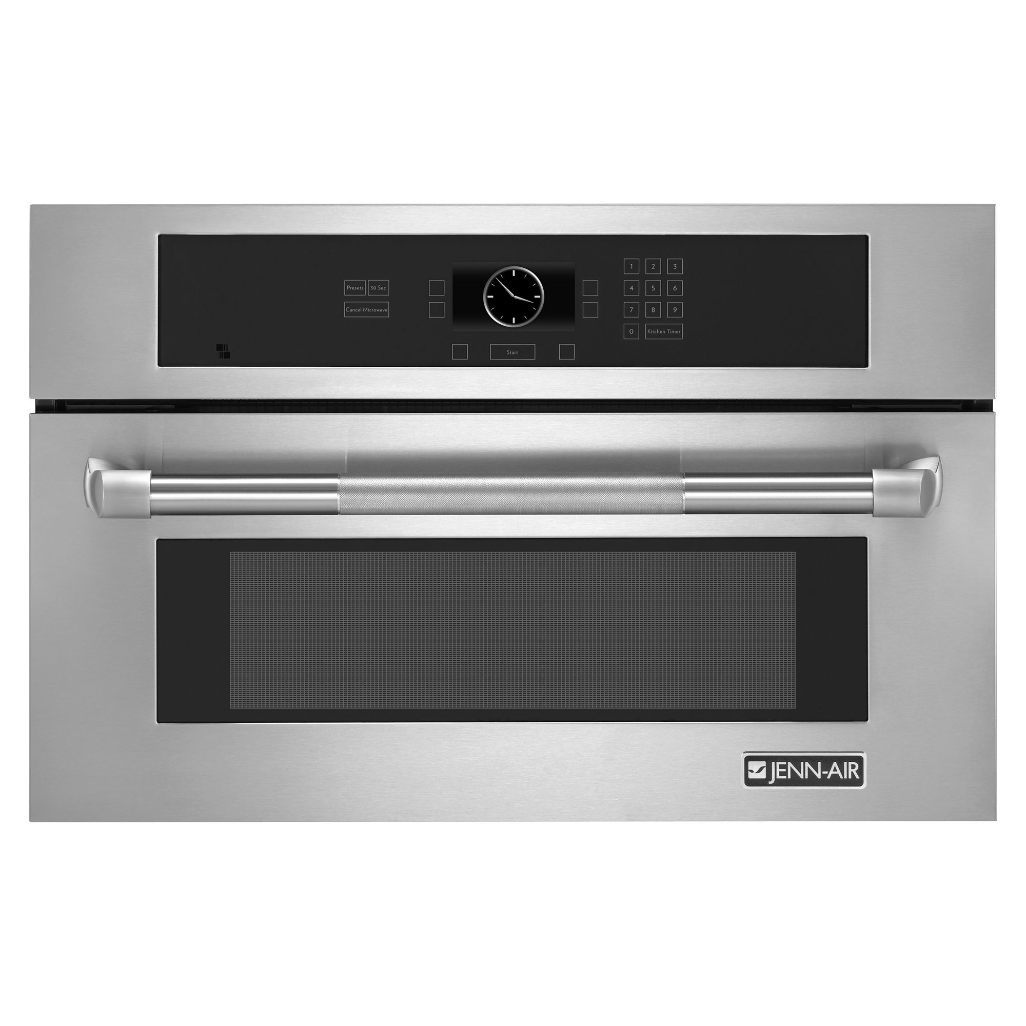 Jenn-Air JMC2430WP02 Microwave