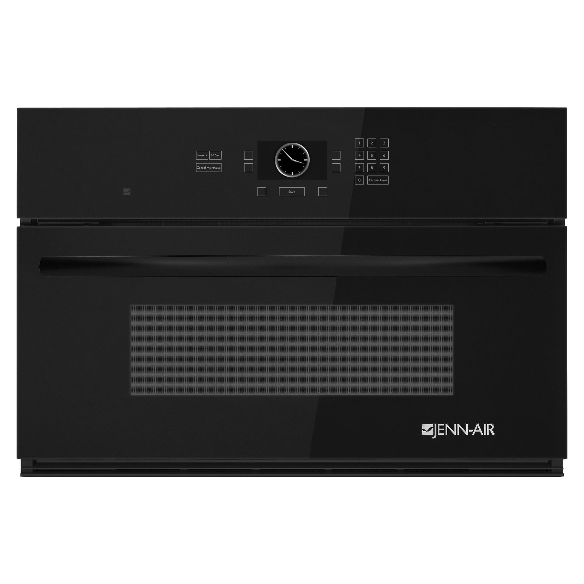 Jenn-Air JMC2130WB00 30" Built-In Microwave