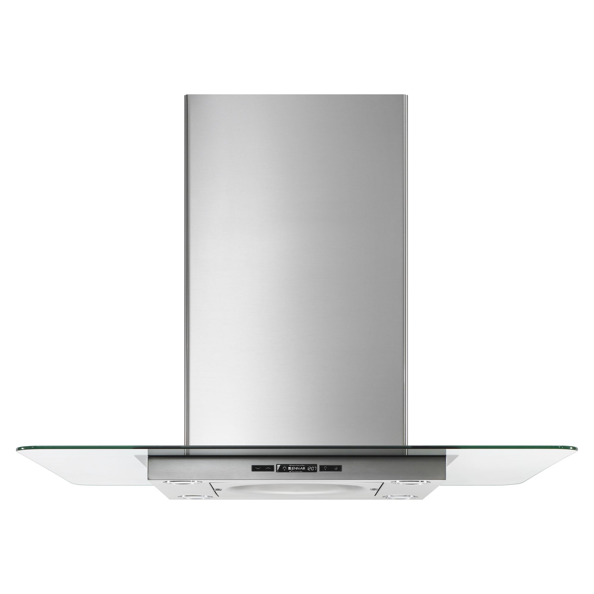 Jenn-Air JXI5042WS0 36" & 42" Professional Hood