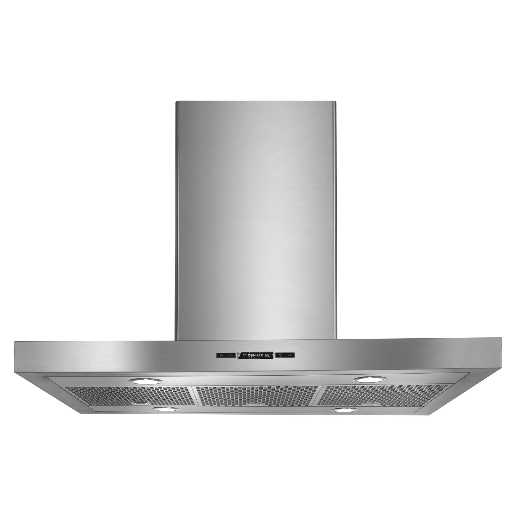 Jenn-Air JXI8242WS Range Hood