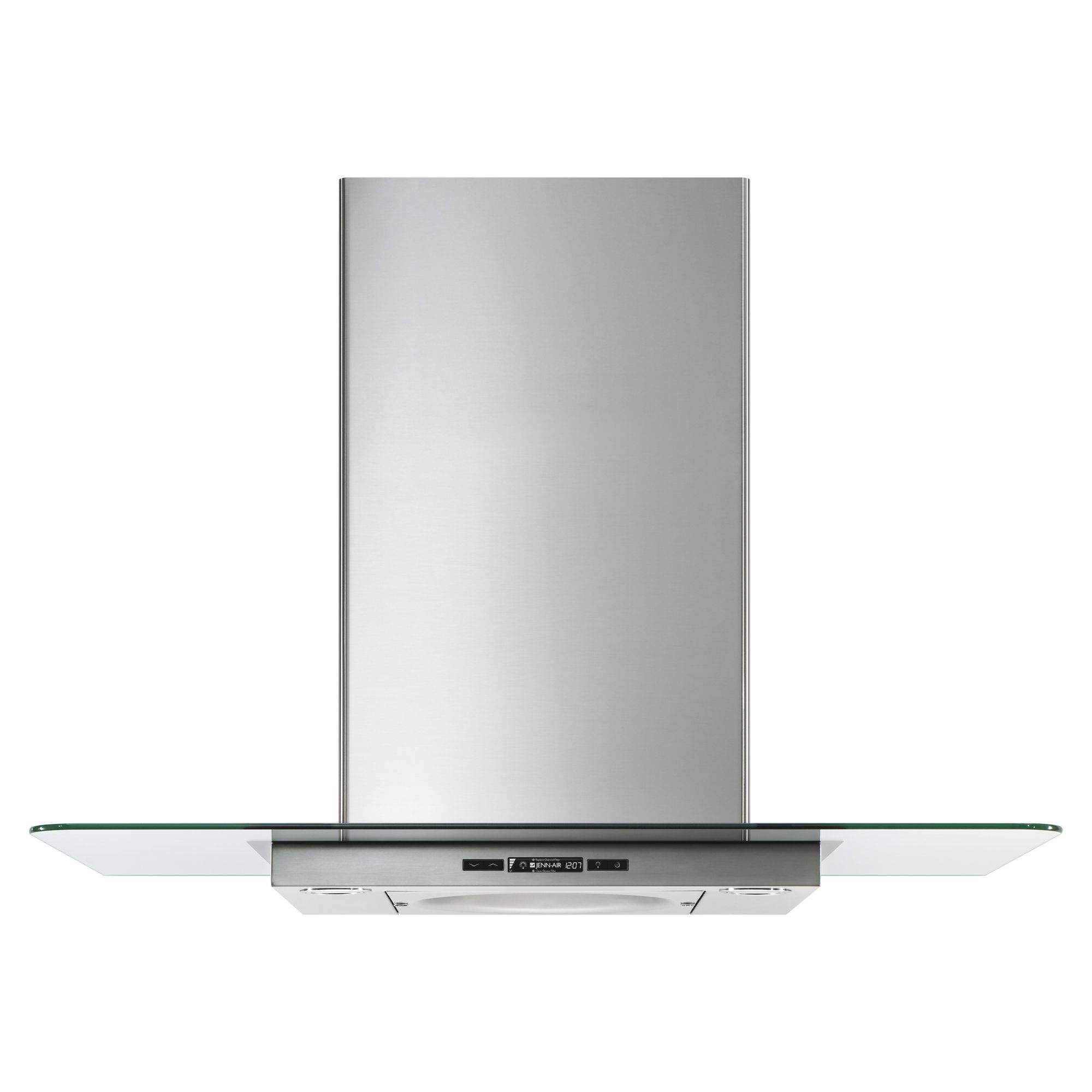 Jenn-Air JXW5030WS 30" & 36" Professional Hood