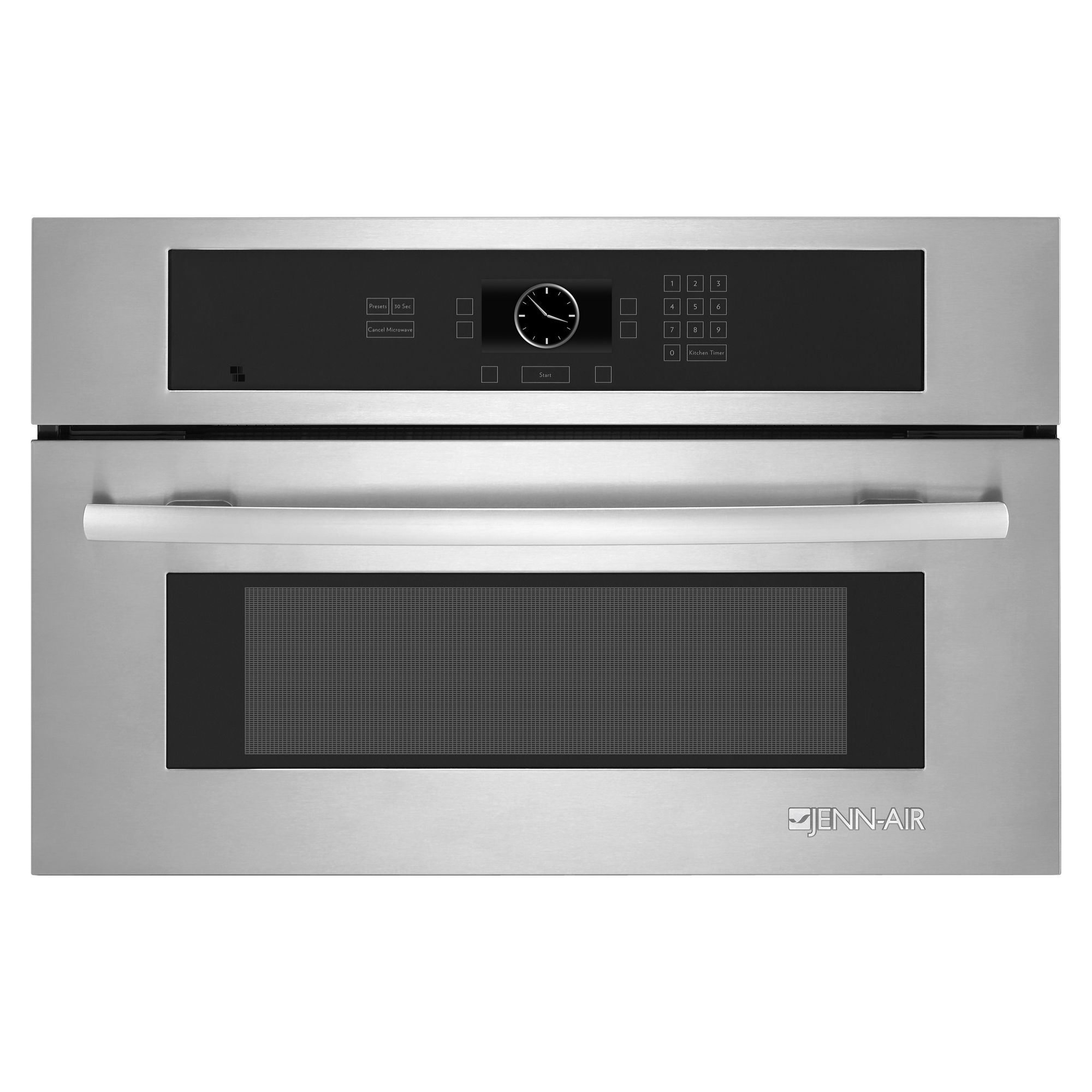 Jenn-Air JMC2127WS01 Microwave