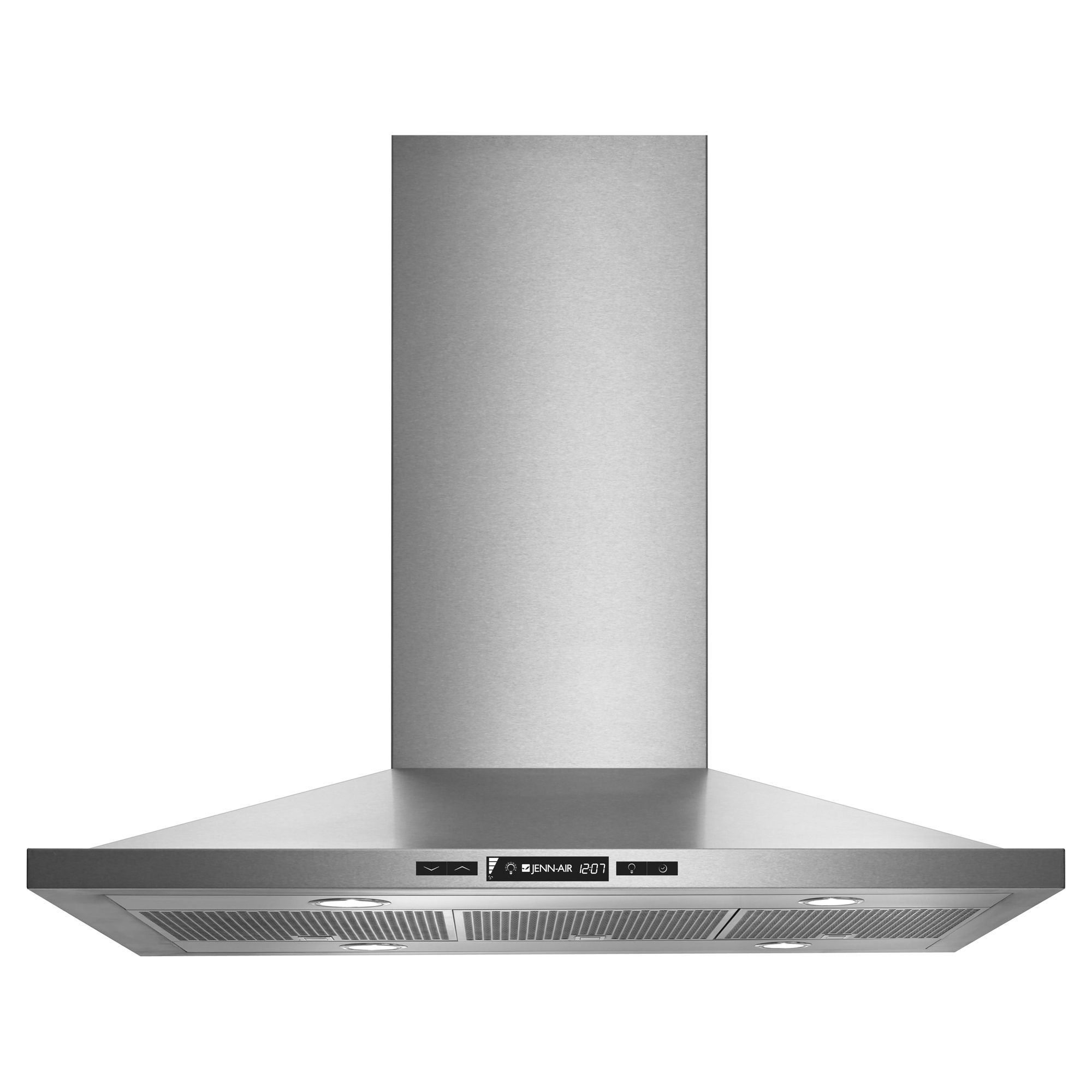 Jenn-Air JXI8036WS0 36" & 42" Professional Hood