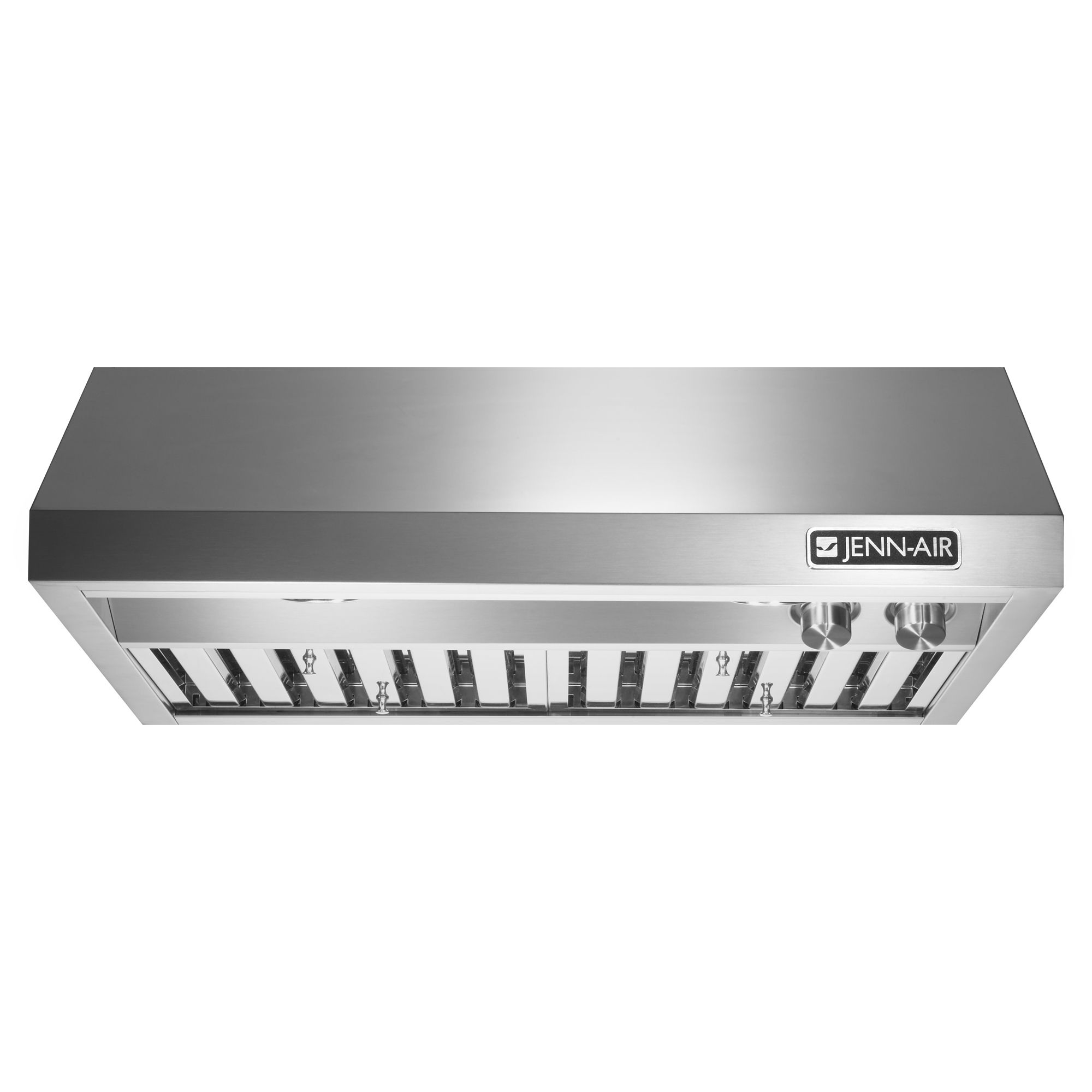 Jenn-Air JXU9136WP0 30" & 36" Professional Hood