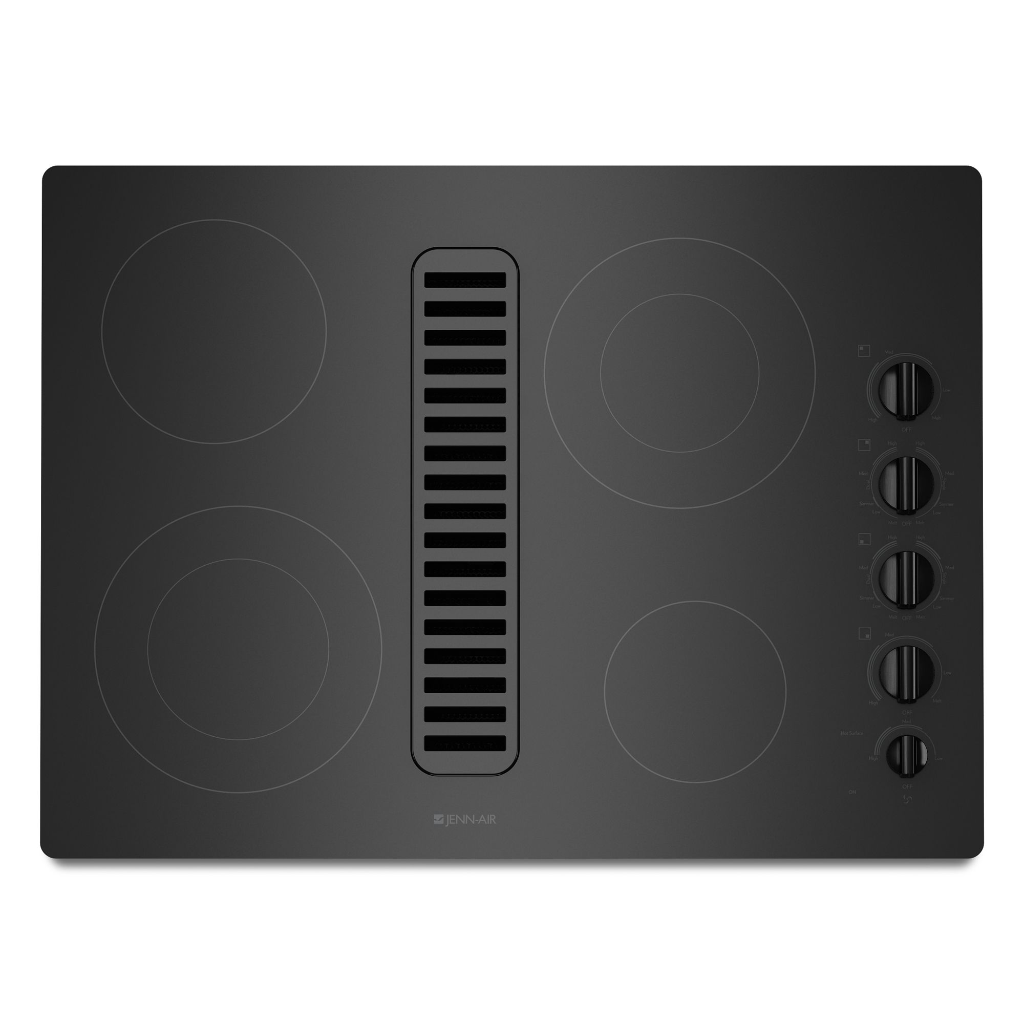 Official Jenn-Air JED3430WB01 electric cooktop parts | Sears PartsDirect