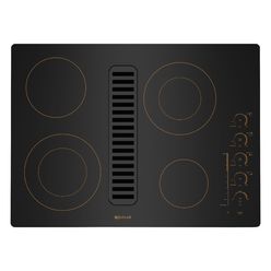 Looking For Jenn Air Model Jed4430wr00 Electric Cooktop Repair