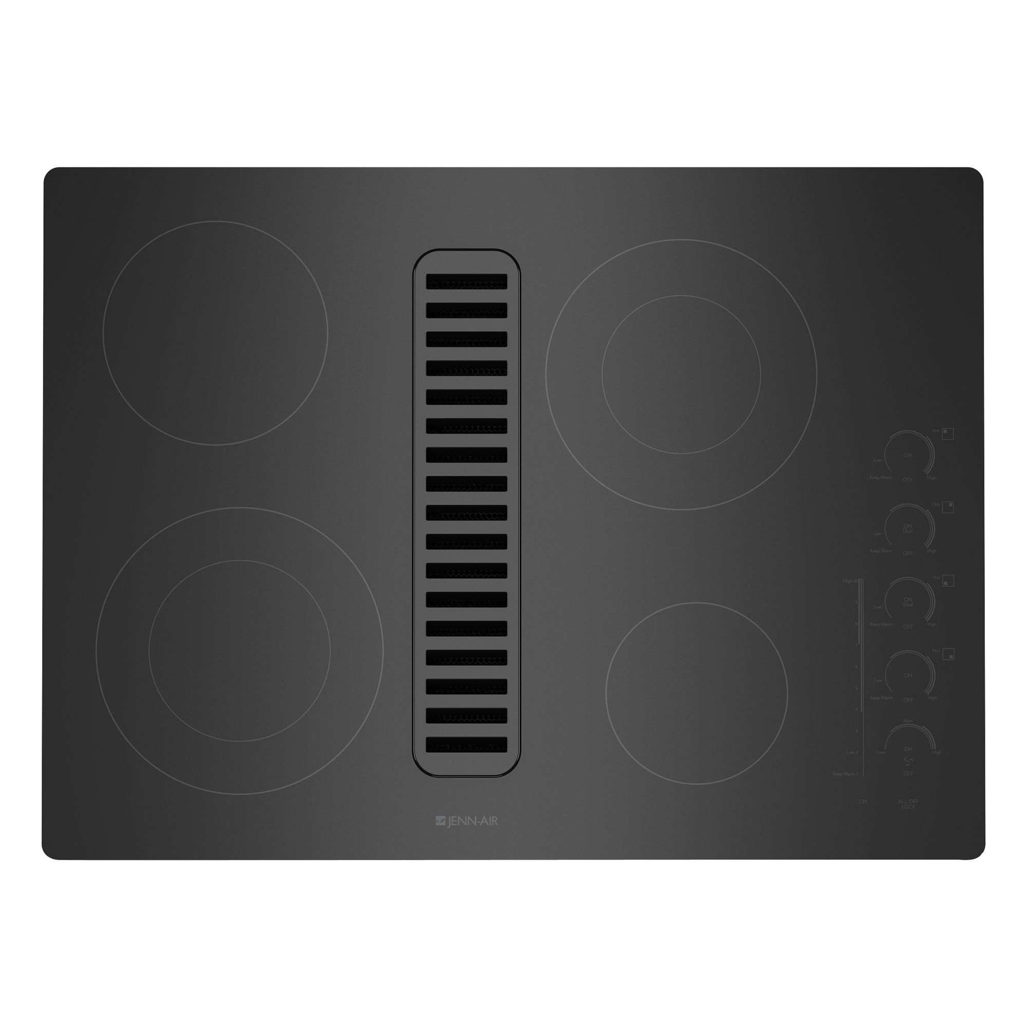 Official Jenn air electric cooktop parts Sears PartsDirect