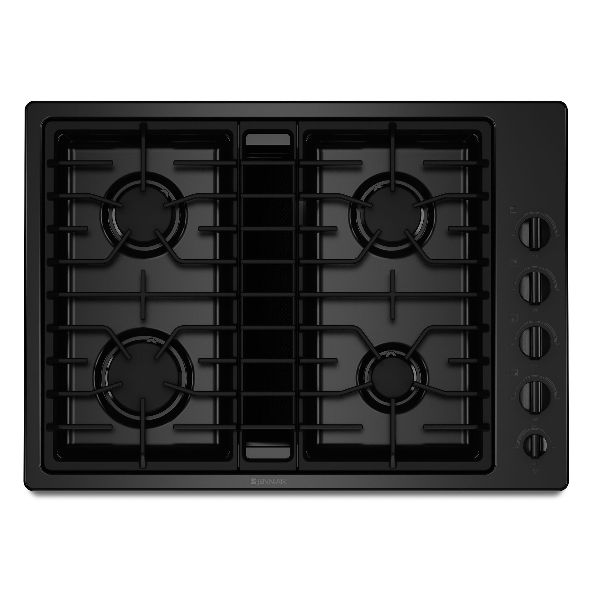 Official Jenn air gas cooktop parts Sears PartsDirect