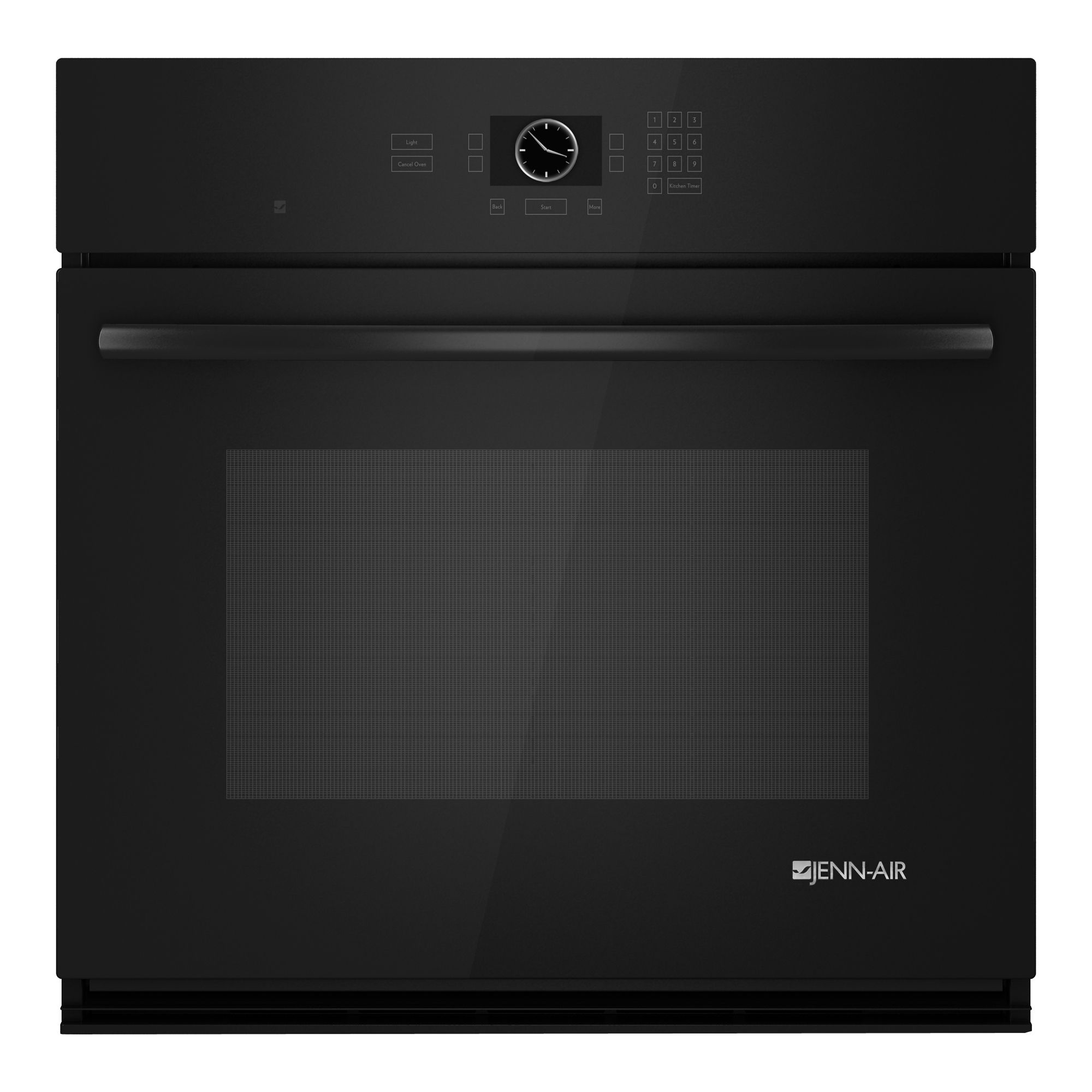 Jenn-Air JJW2330WB00 30" Electric Wall Oven