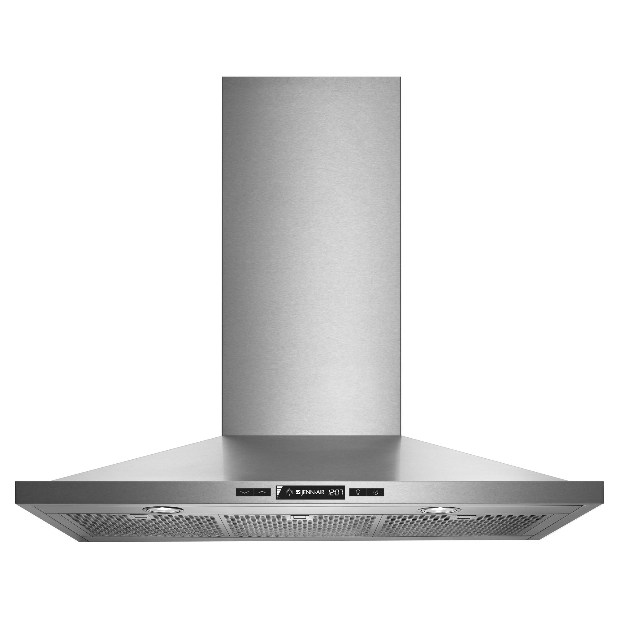 Jenn-Air JXI8236WS Range Hood