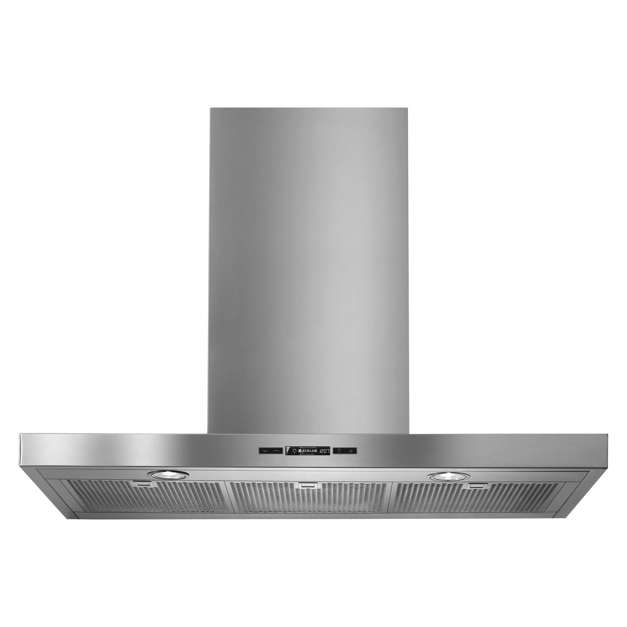 Jenn-Air JXW8230WS0 30" & 36" Professional Hood