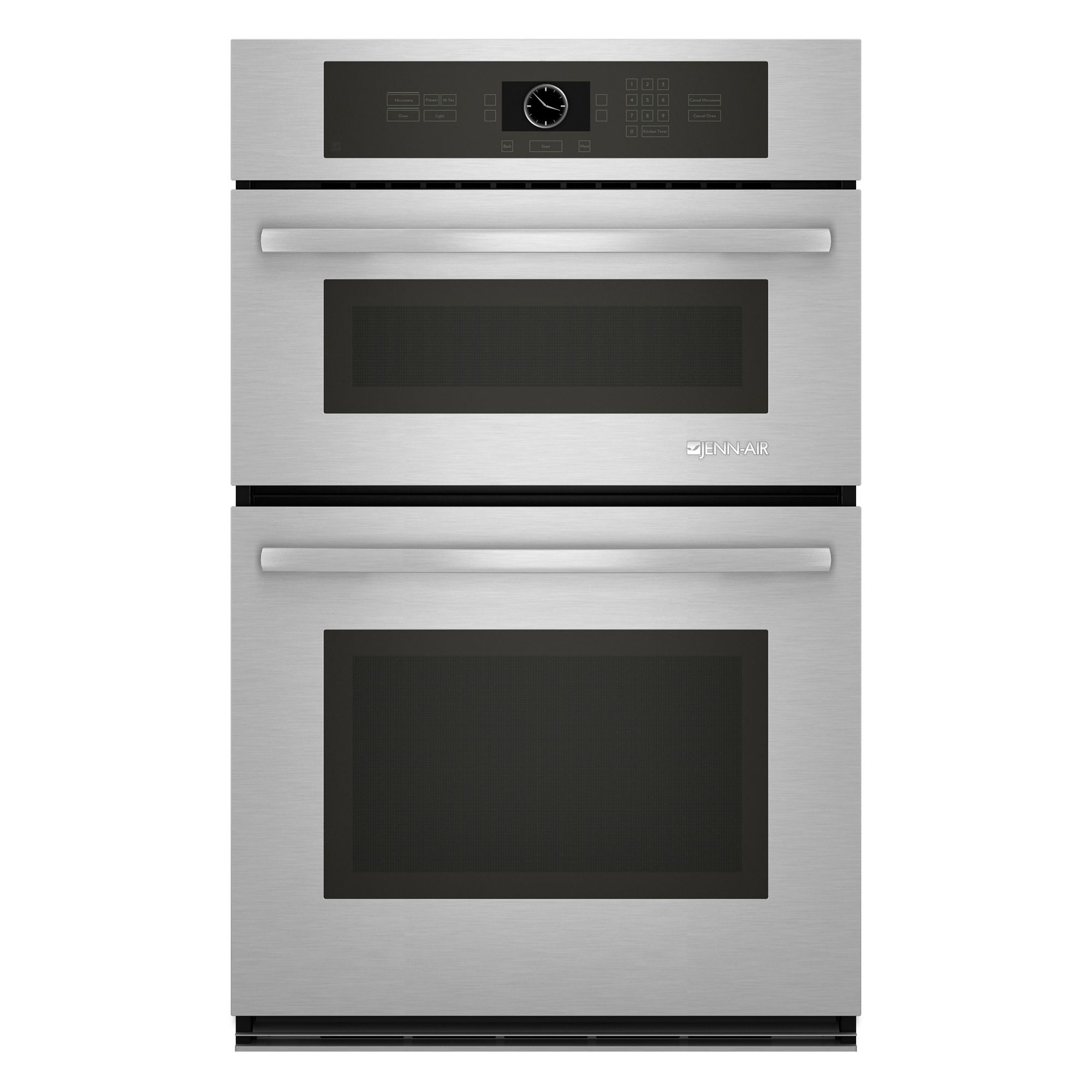 Jenn-Air JMW2327WS01 Microwave