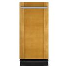 Trash Compactor logo