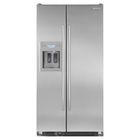 Side-By-Side Refrigerator logo