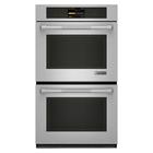 30" Electric Double Wall Oven logo