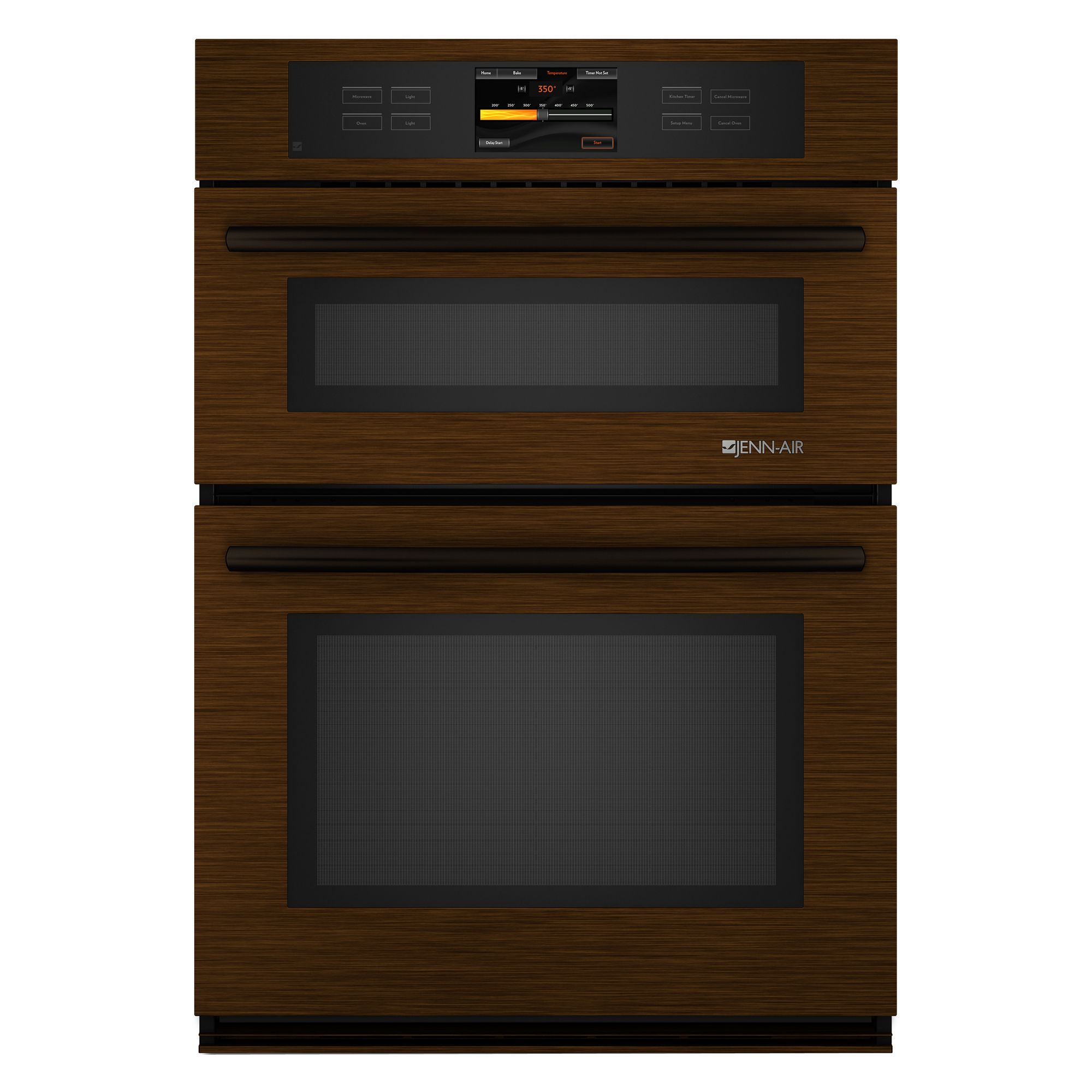 Built-In Microwave/Oven Combo logo