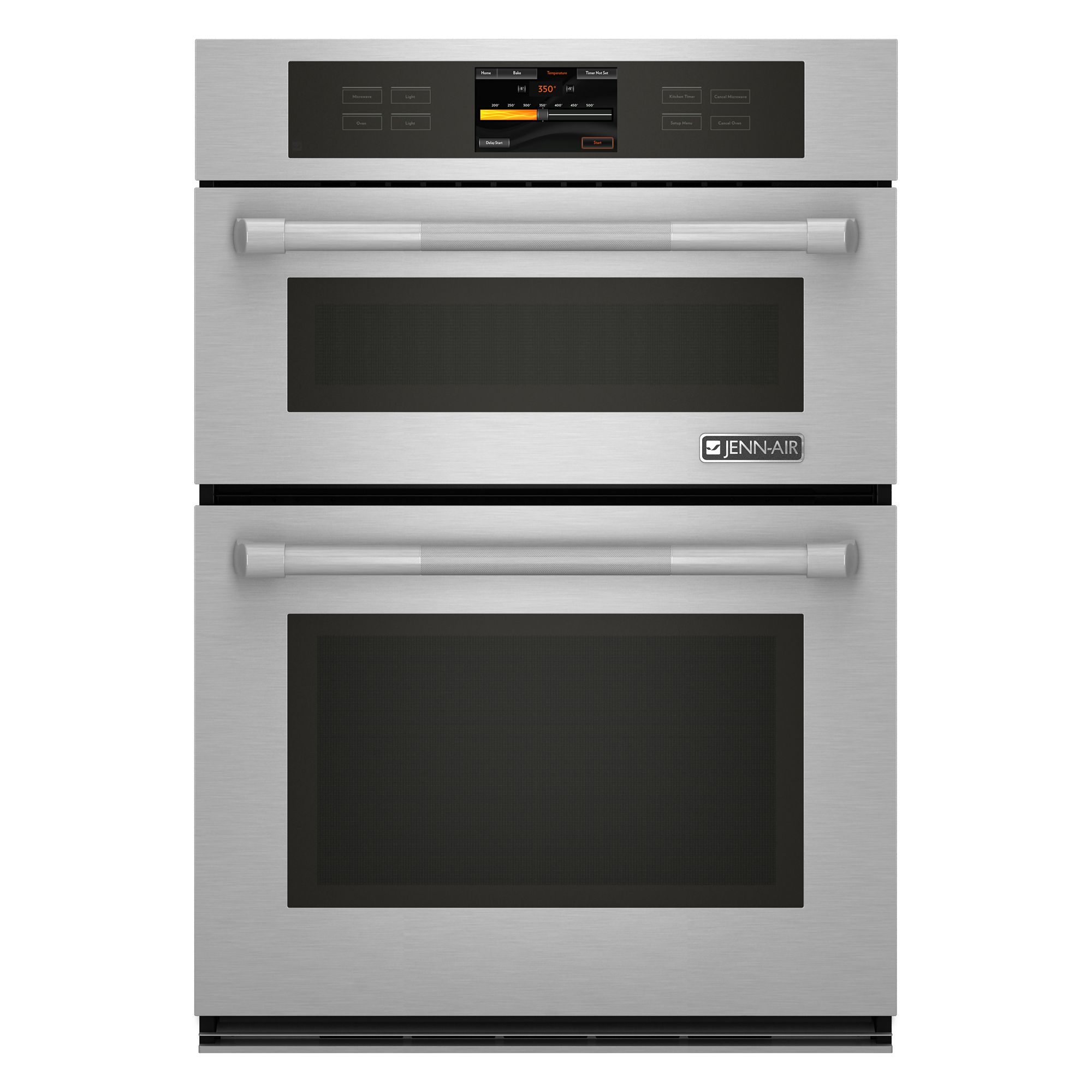 Built-In Microwave/Oven Combo logo
