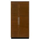 48" Built-In Refrigerator logo