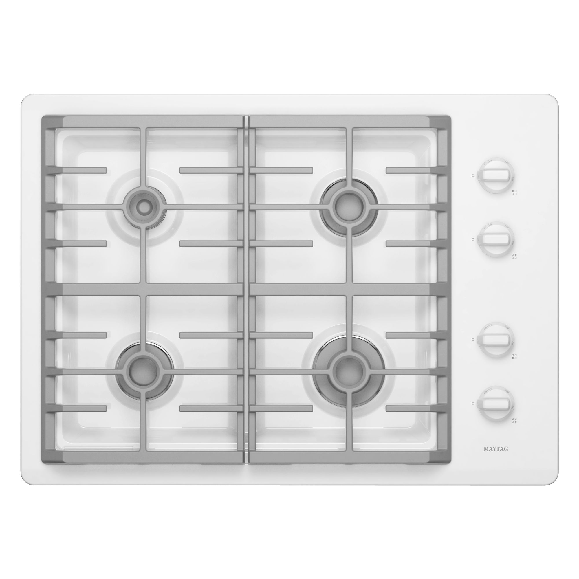 Maytag MGC7430WW00 36" Gas Cooktop