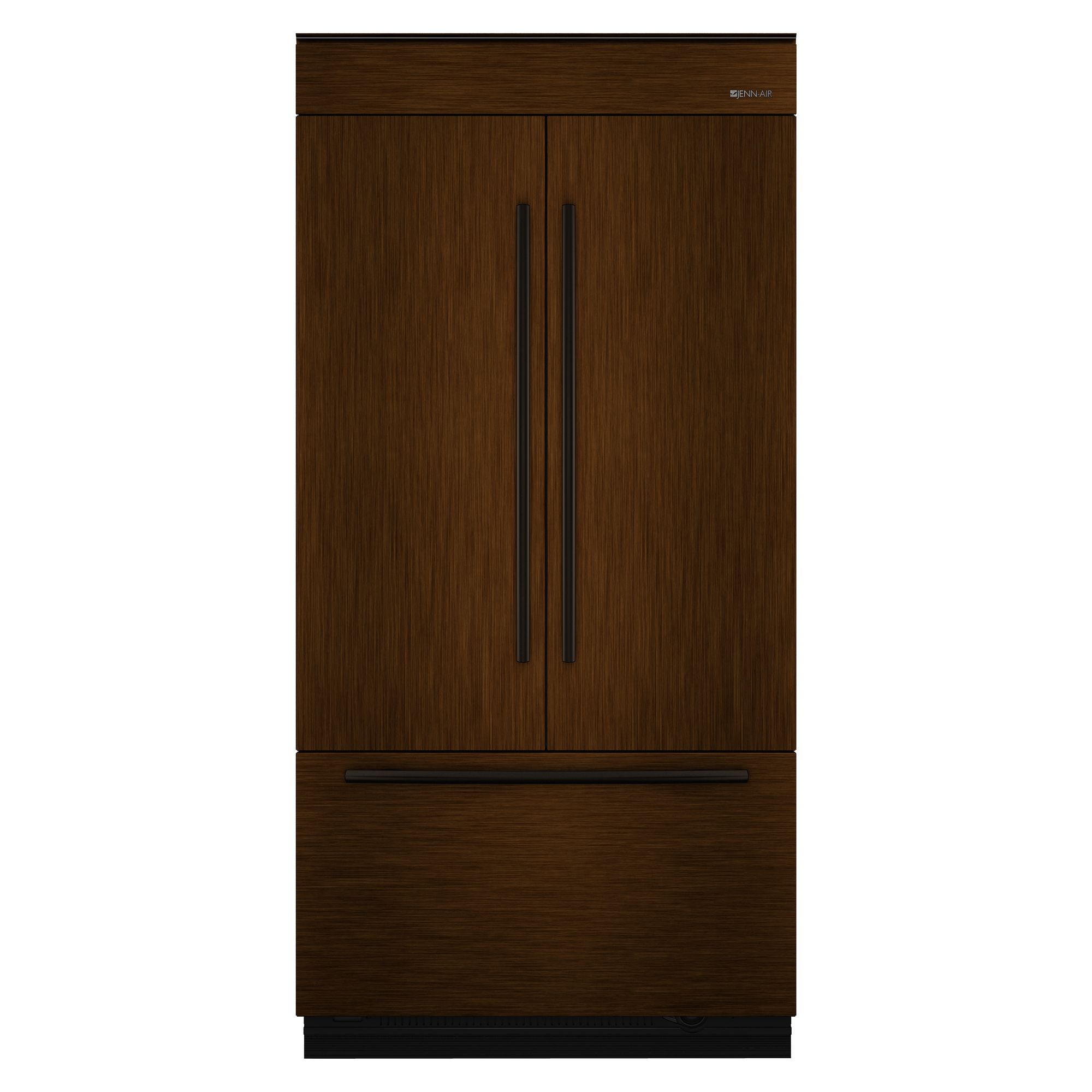 Jenn-Air JPK42FNXWSR0 42" FDBM Panel Kit