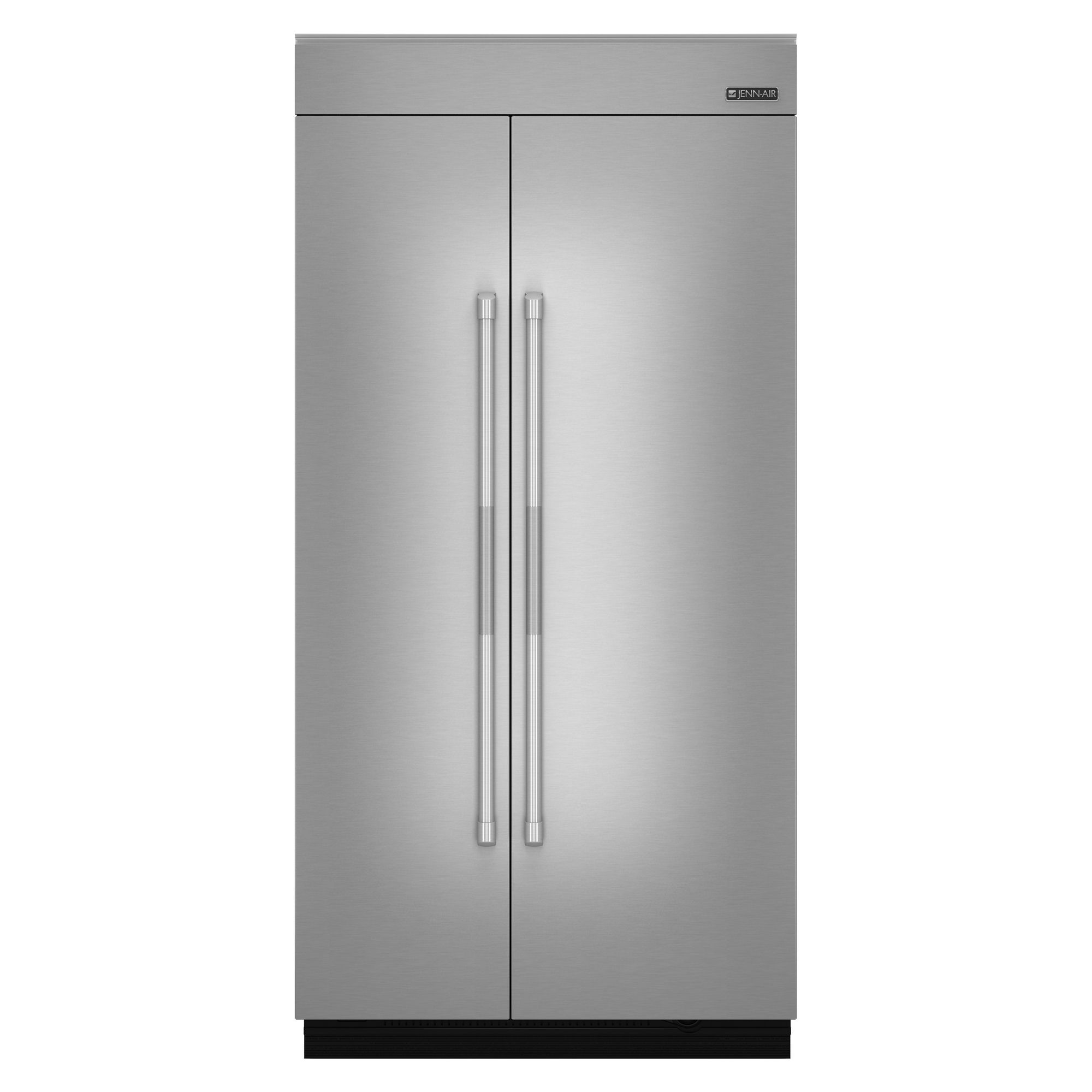 Jenn-Air JPK42SNXWPS00 42" Side-By-Side Refrigerator Panel Kit