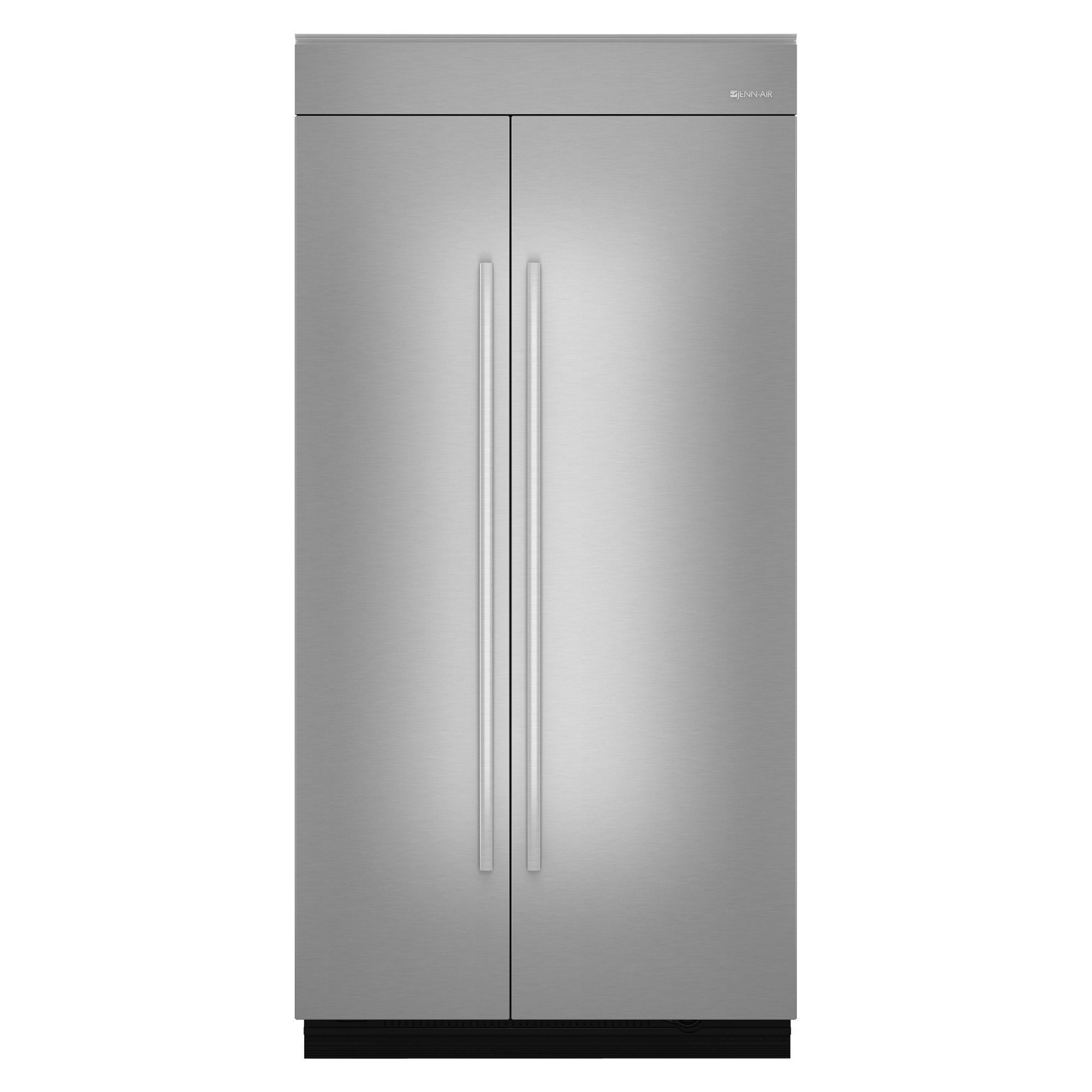 Jenn-Air JPK42SNXWSS0 42" Side-By-Side Refrigerator Panel Kit