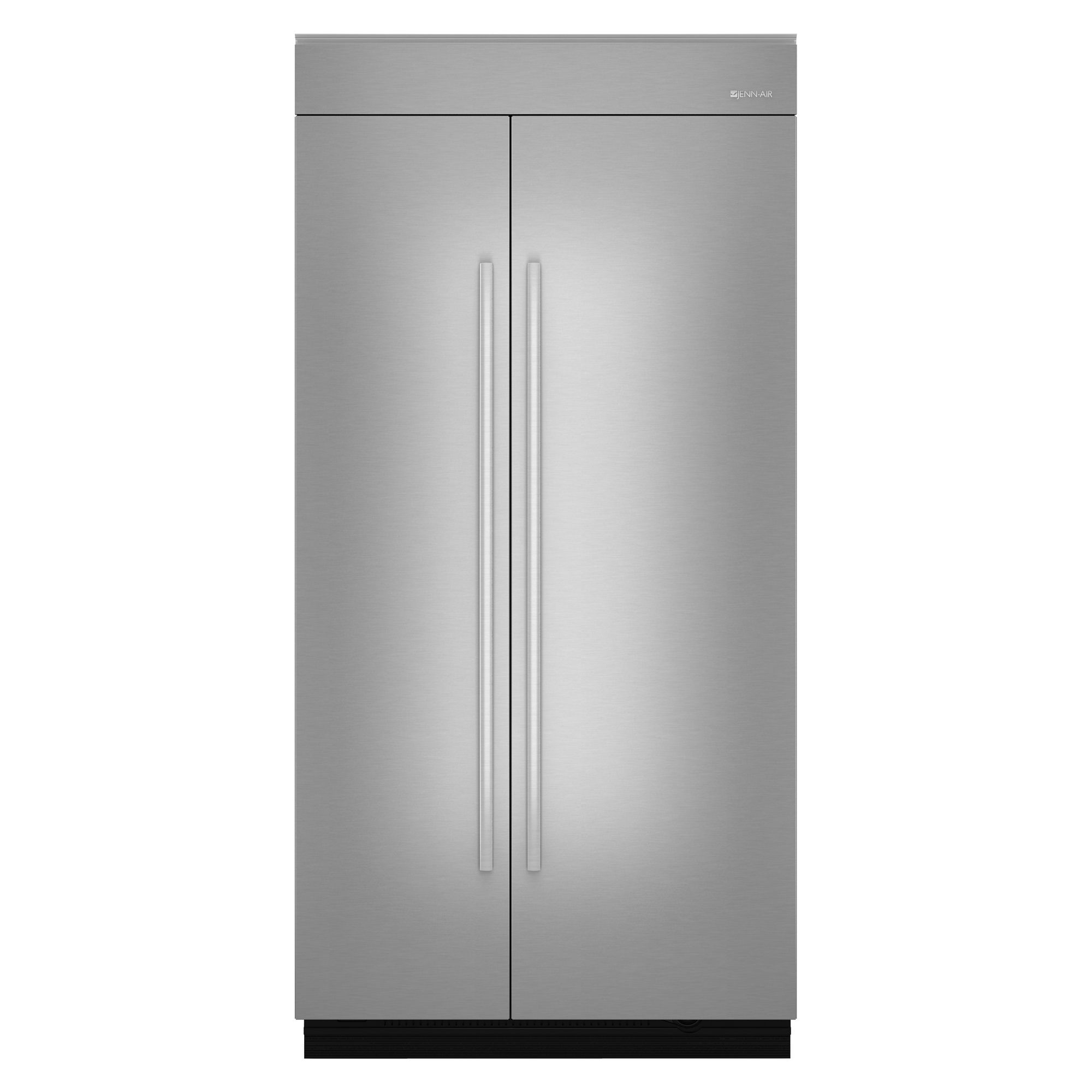 42" Side-By-Side Refrigerator Panel Kit logo