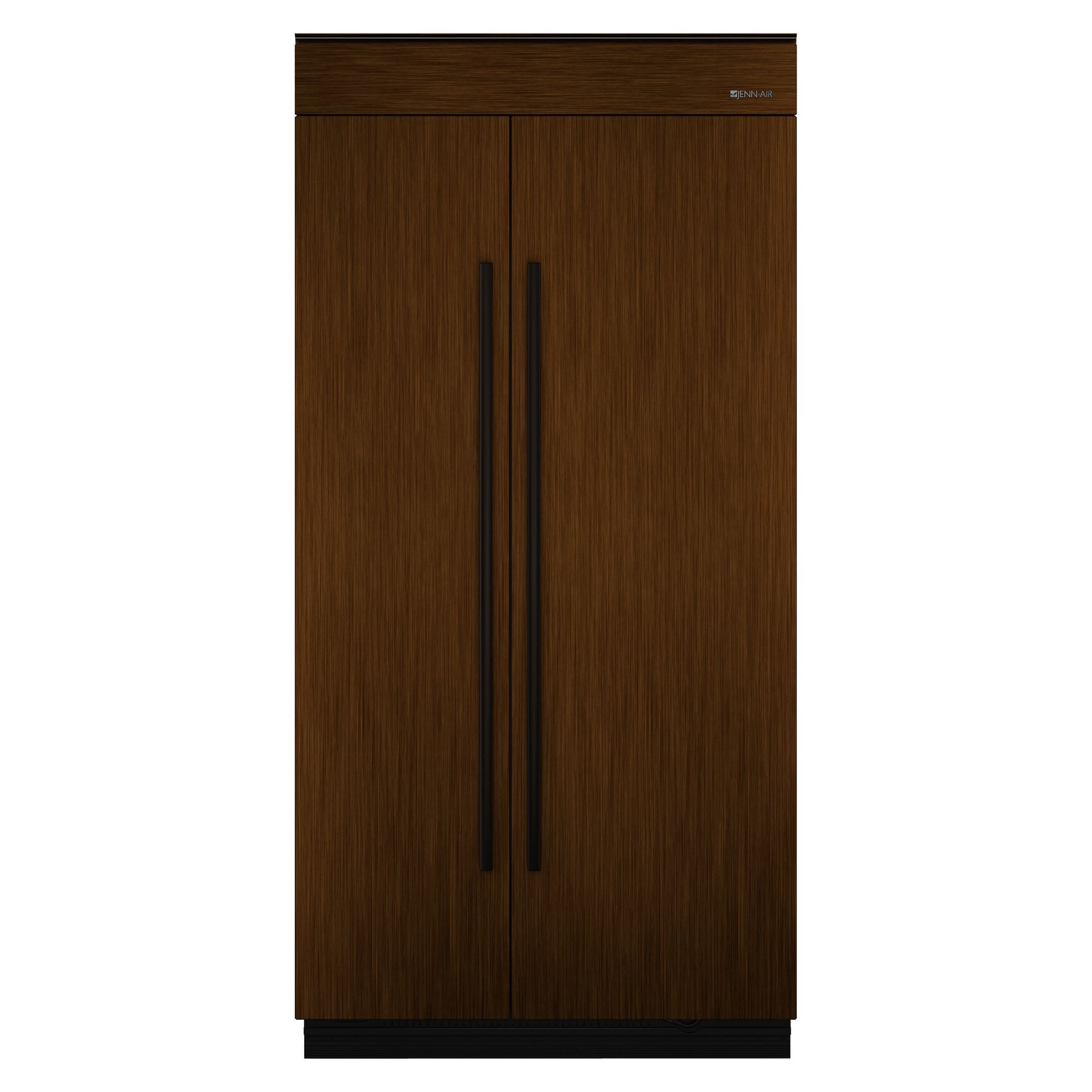 Jenn-Air JPK42SNXWSR0 42" Side-By-Side Refrigerator Panel Kit