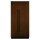 42" Side-By-Side Refrigerator Panel Kit logo