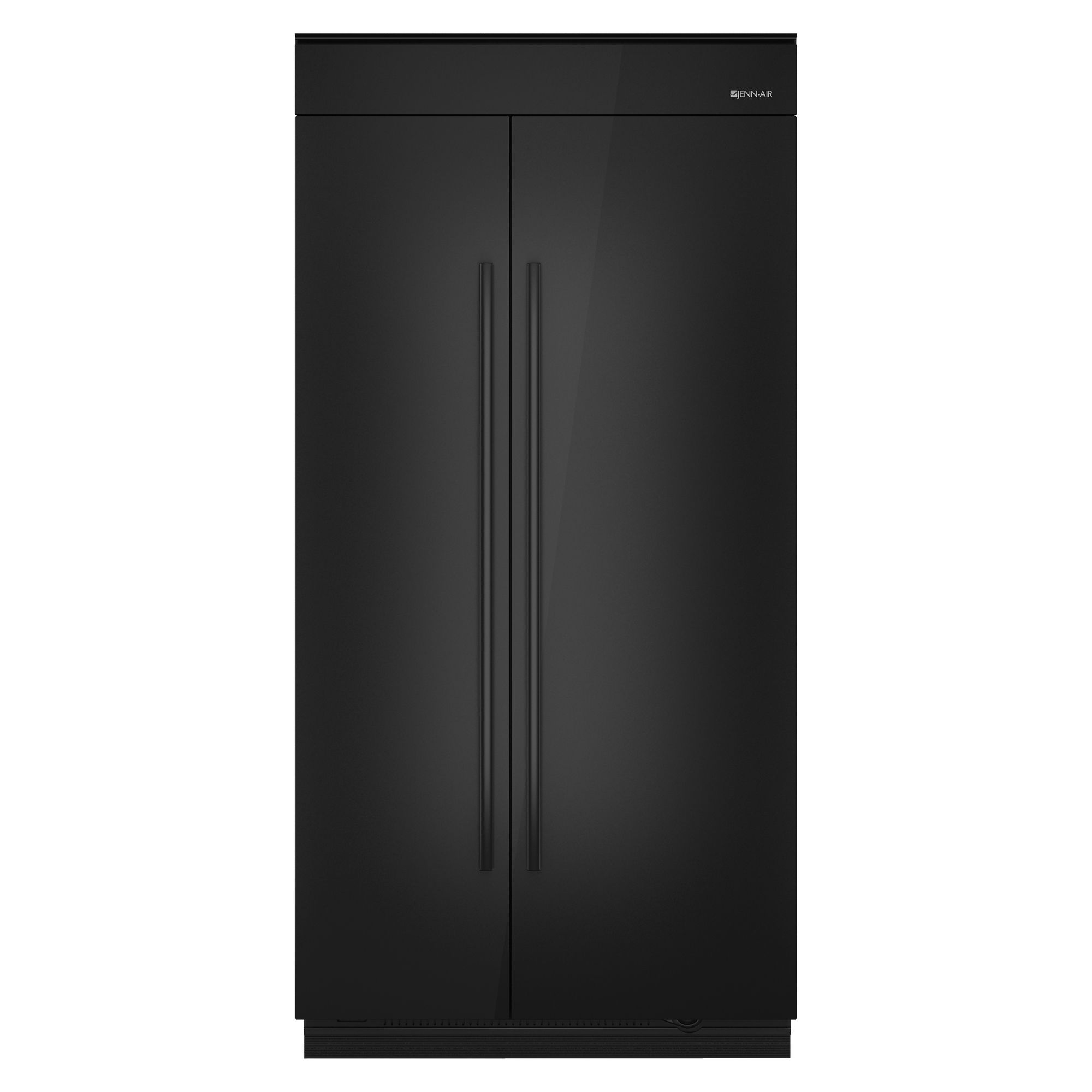 Jenn-Air JPK42SNXWSY0 42" Side-By-Side Refrigerator Panel Kit
