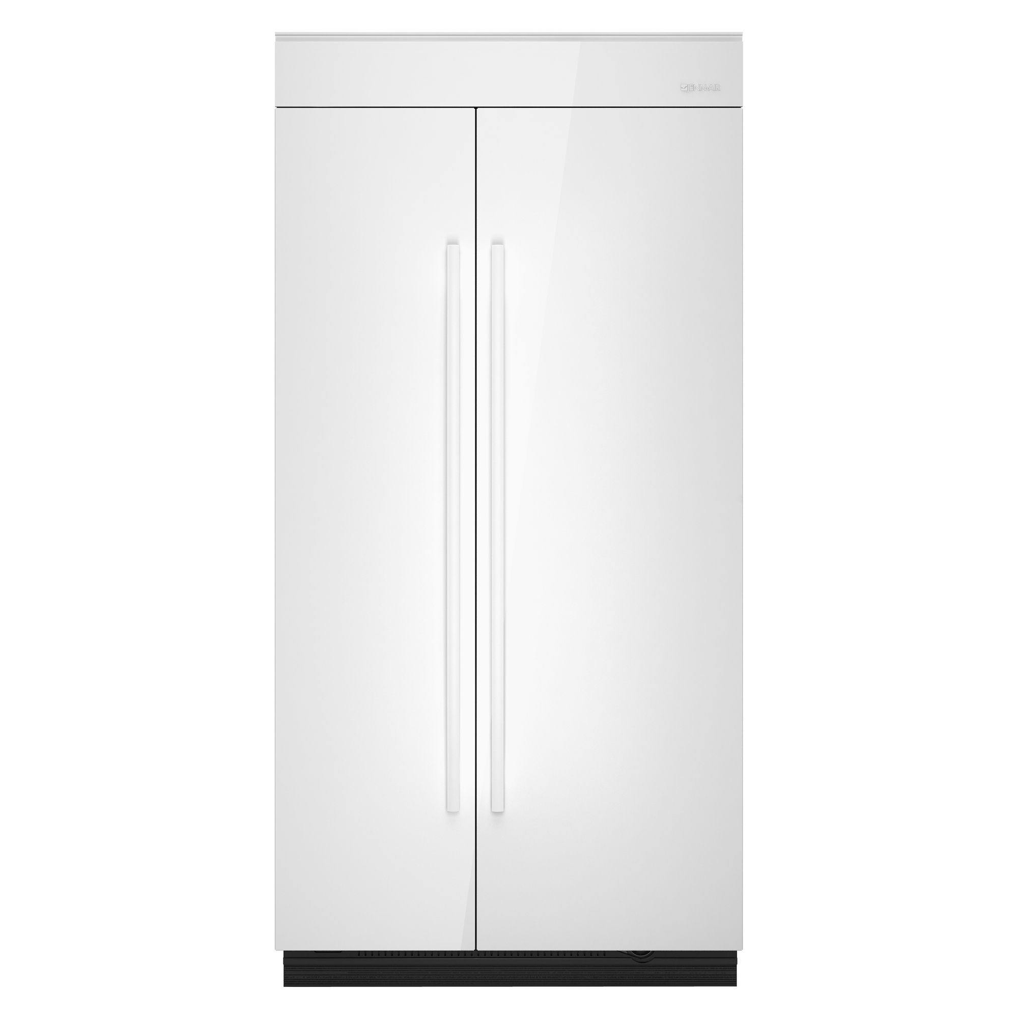 Jenn-Air JPK42SNXWSF0 42" Side-By-Side Refrigerator Panel Kit