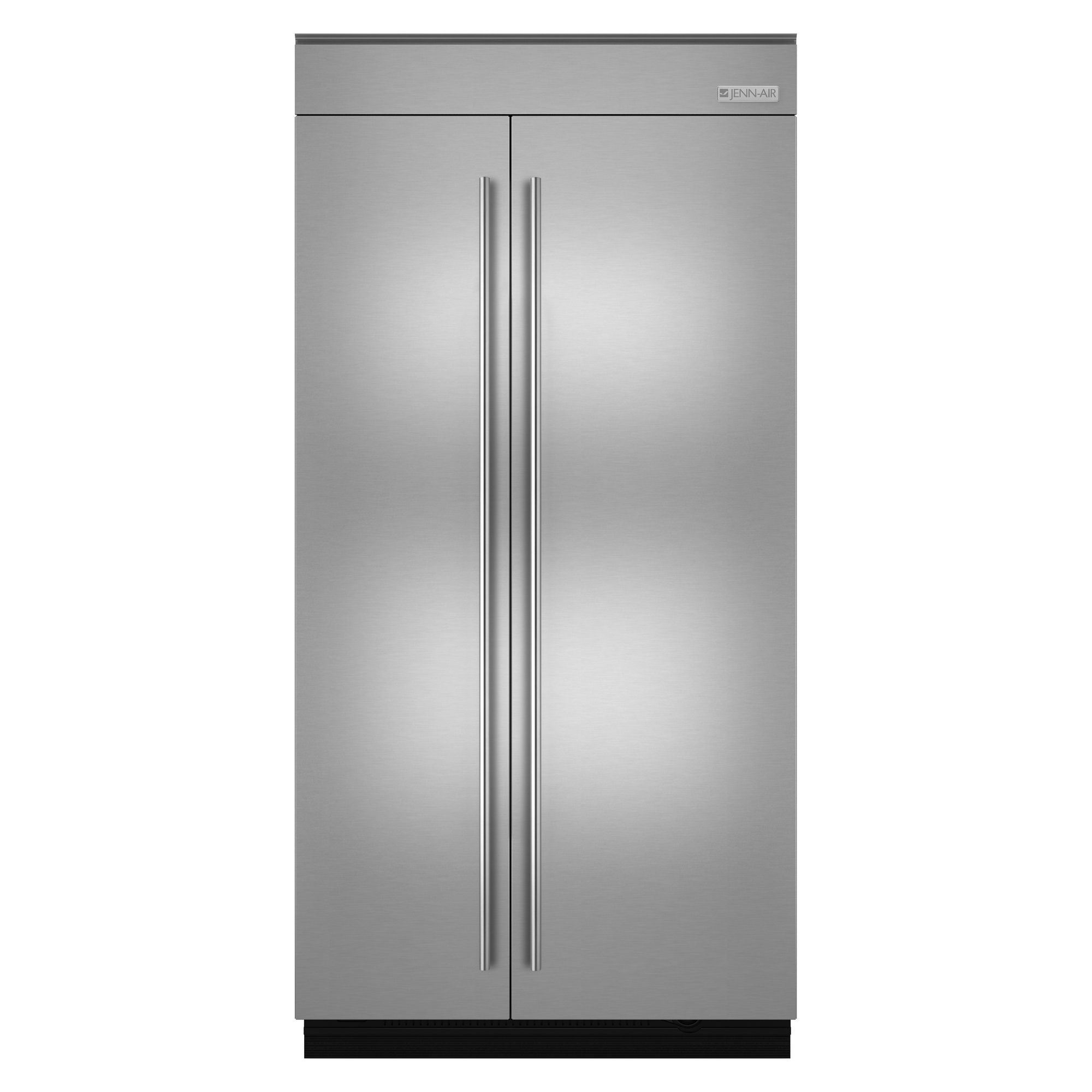 Jenn-Air JPK42SNXWES00 42" Side-By-Side Refrigerator Panel Kit