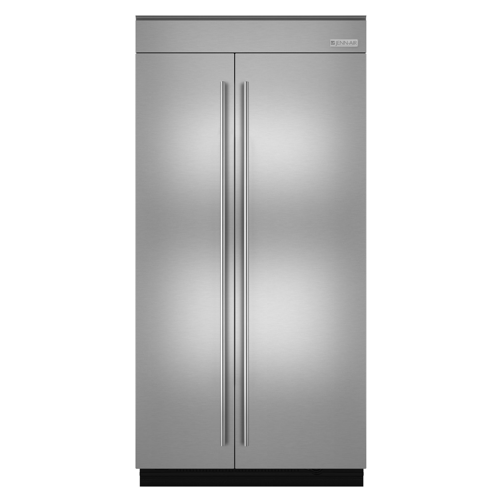 42" Side-By-Side Refrigerator Panel Kit logo