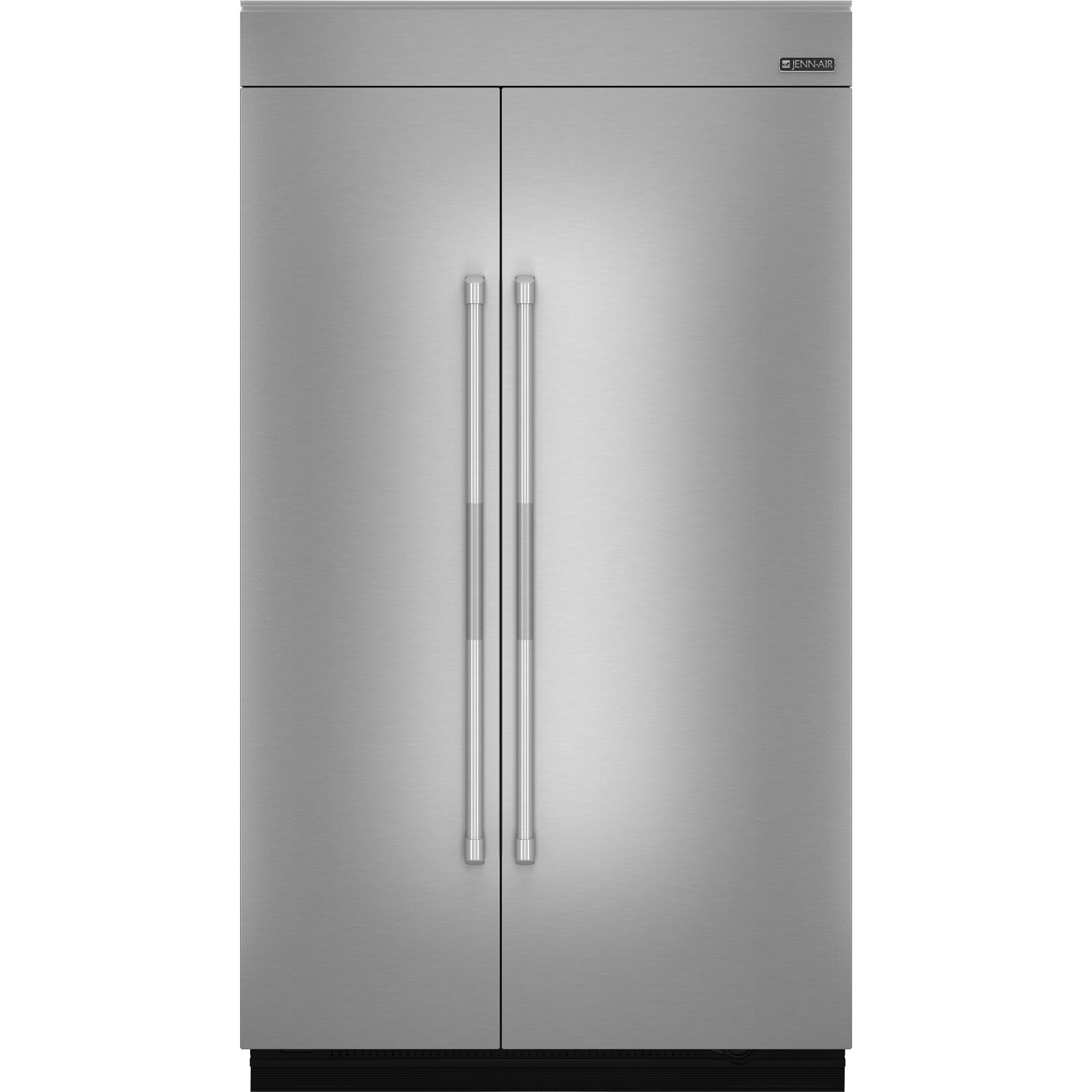 Jenn-Air JPK48SNXWPS00 48" Side-By-Side Refrigerator Panel Kit