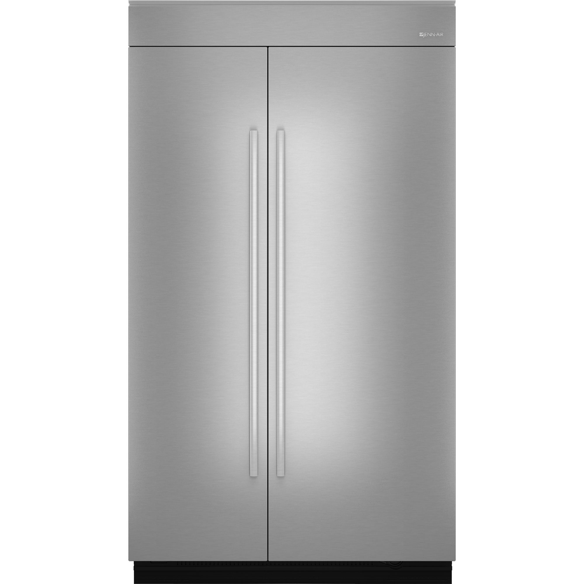48" Side-By-Side Refrigerator Panel Kit logo