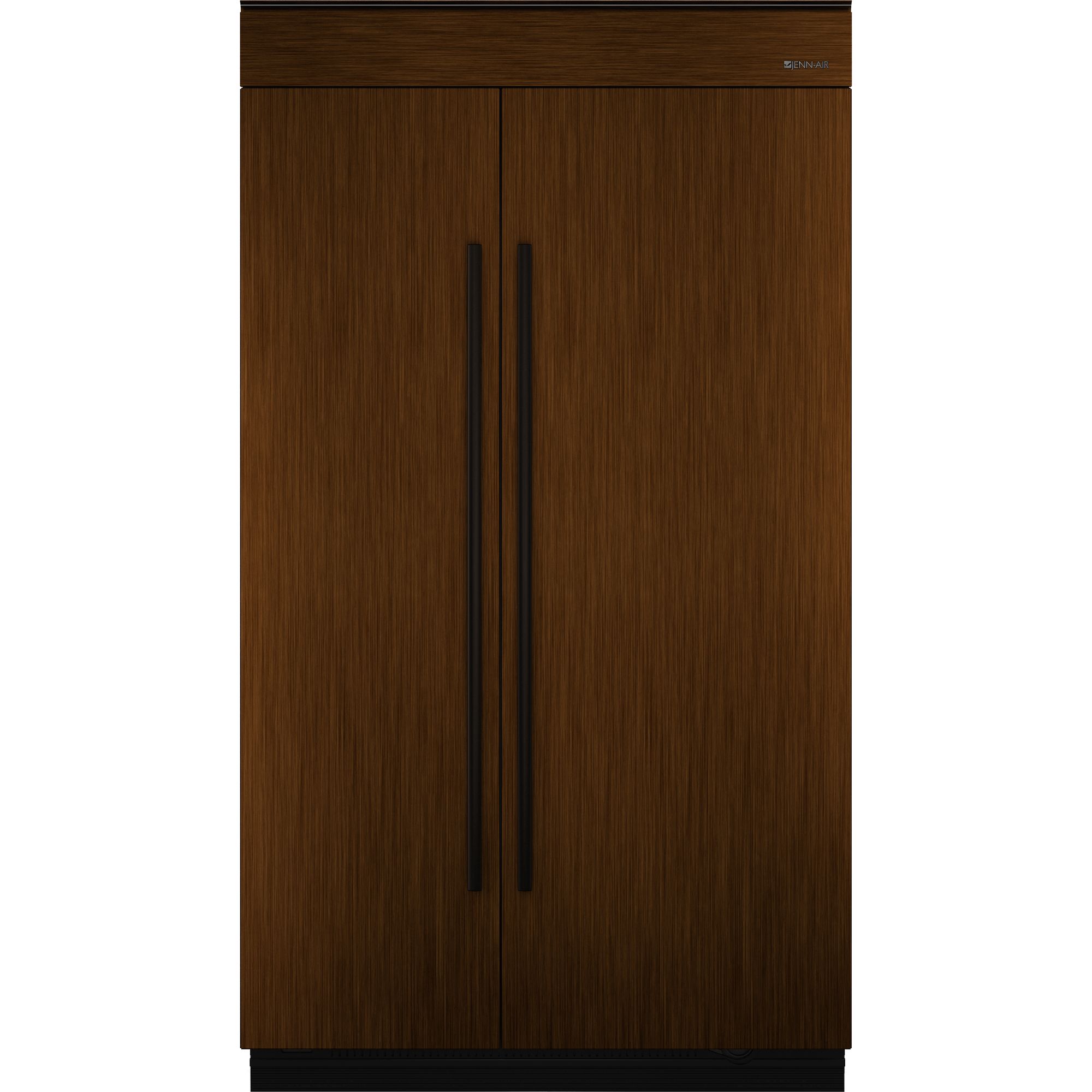 Jenn-Air JPK48SNXWSR0 48" Side-By-Side Refrigerator Panel Kit