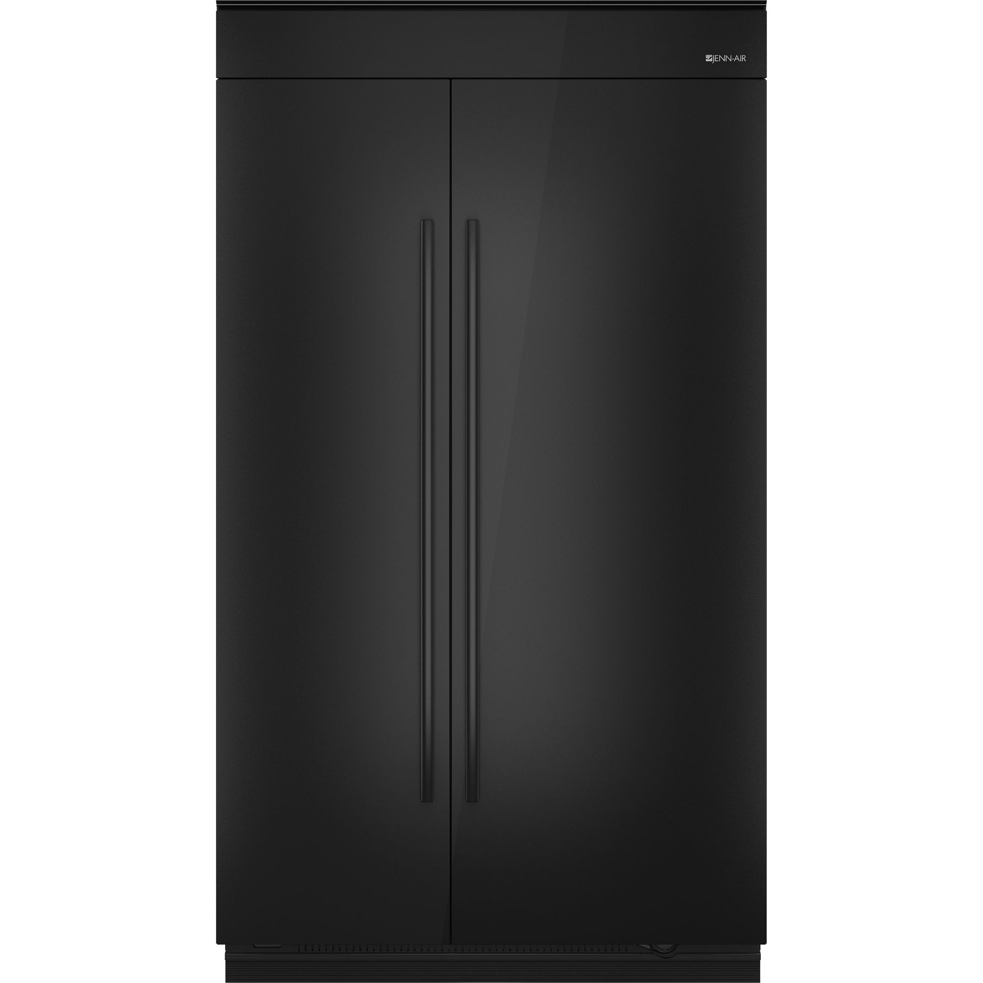 48" Side-By-Side Refrigerator Panel Kit logo
