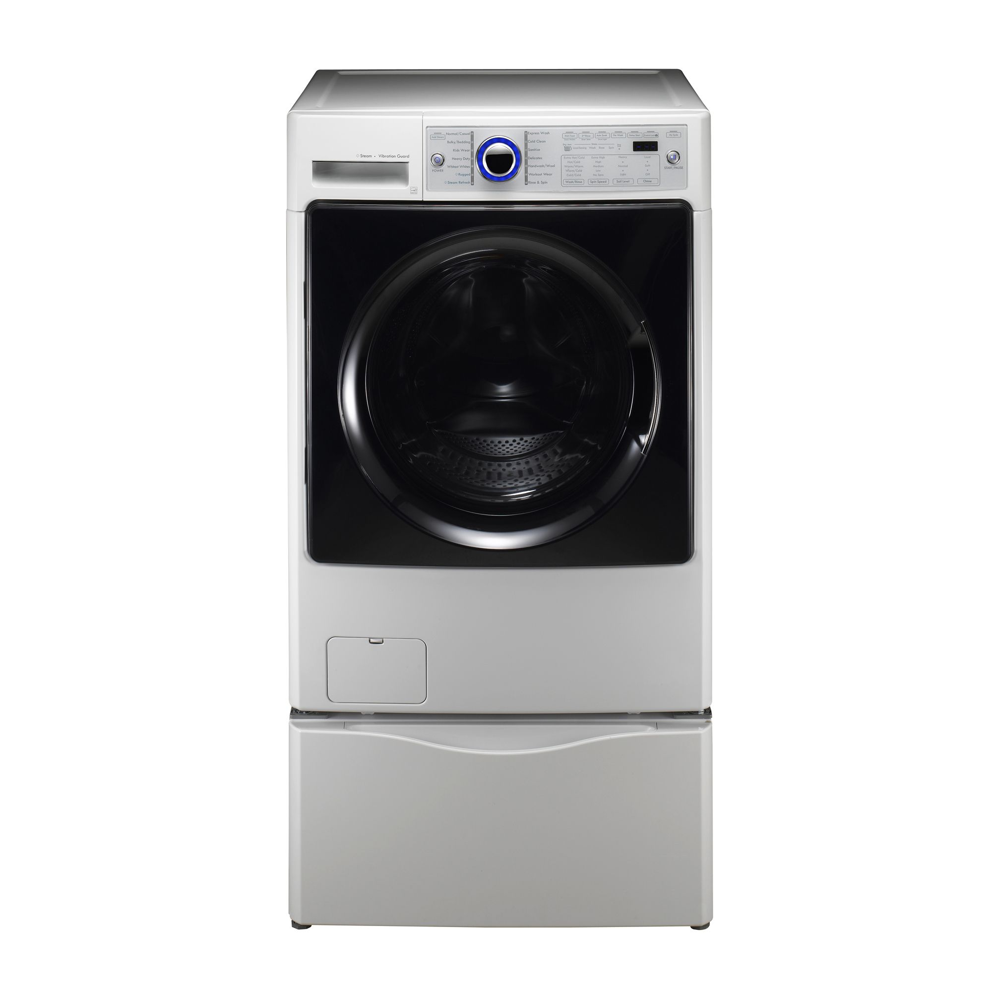 Kenmore Elite 79642192900 Washer