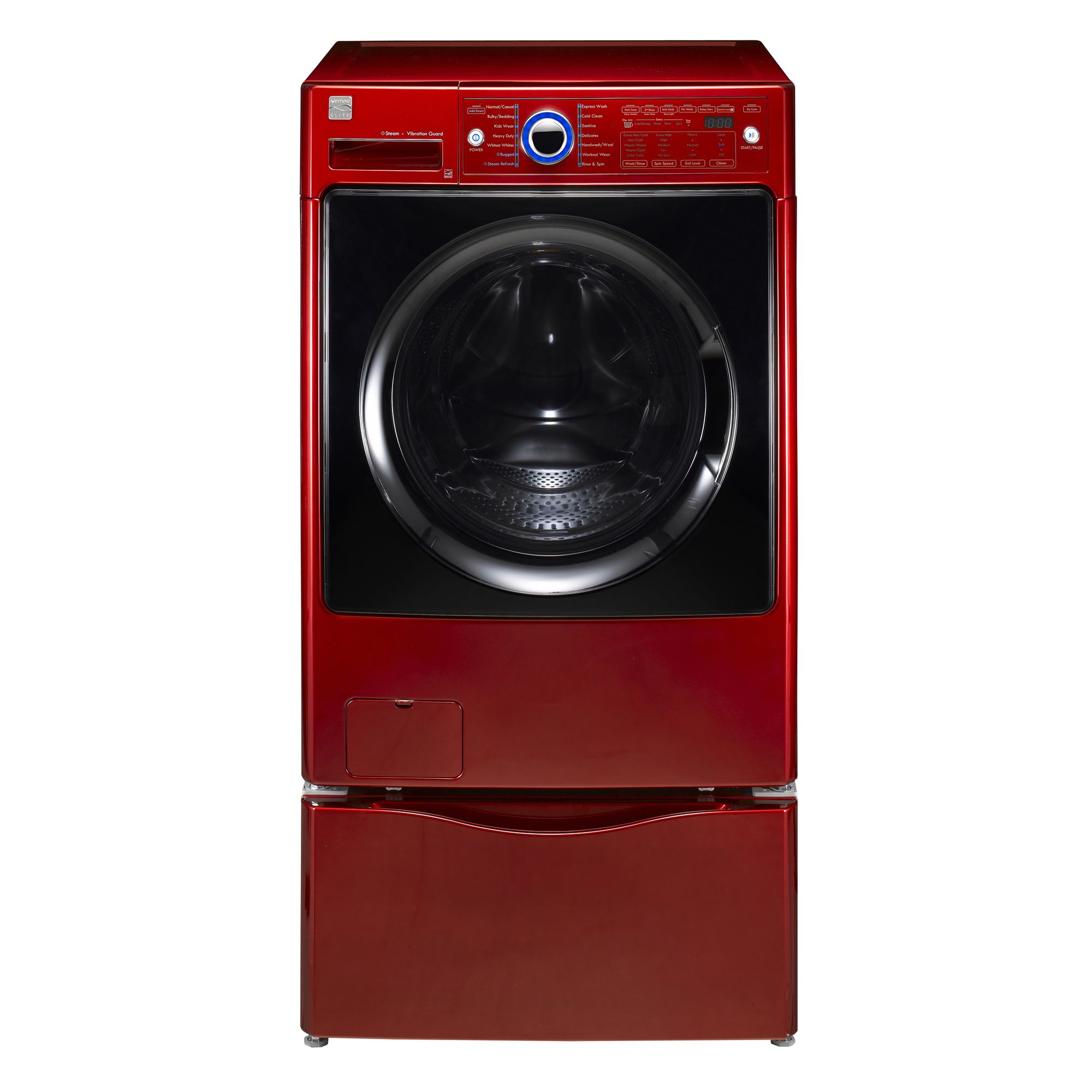 Kenmore Elite 79642199900 Washer
