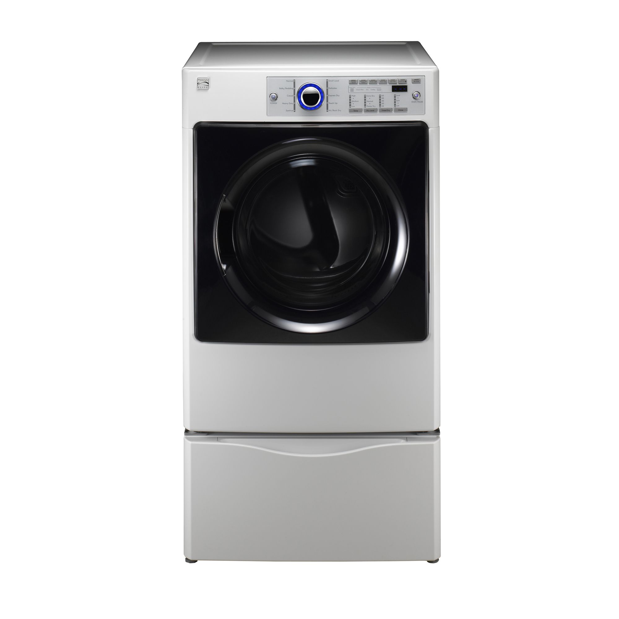Kenmore Elite 79680512900 Dryer