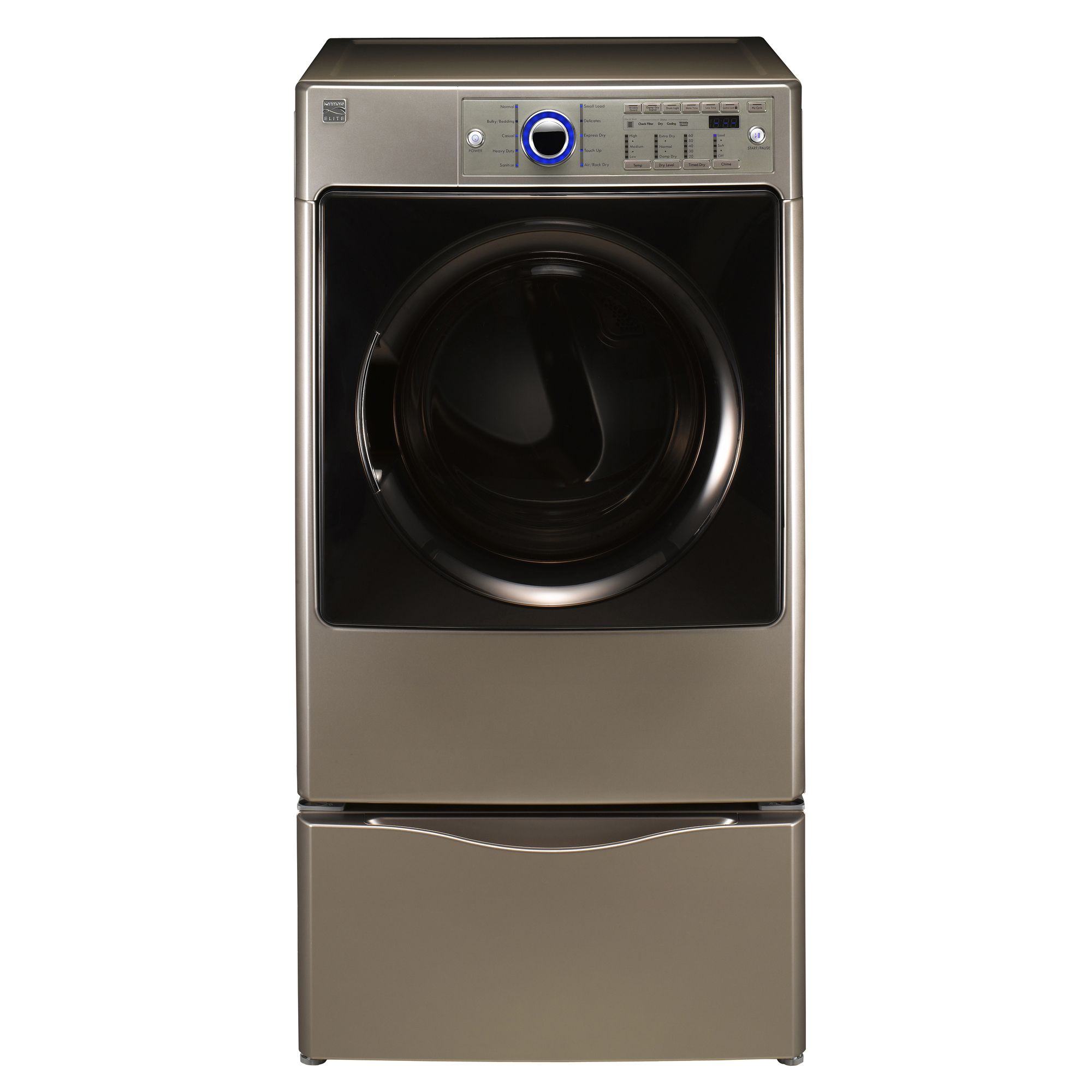 Kenmore Elite 79680518900 Dryer