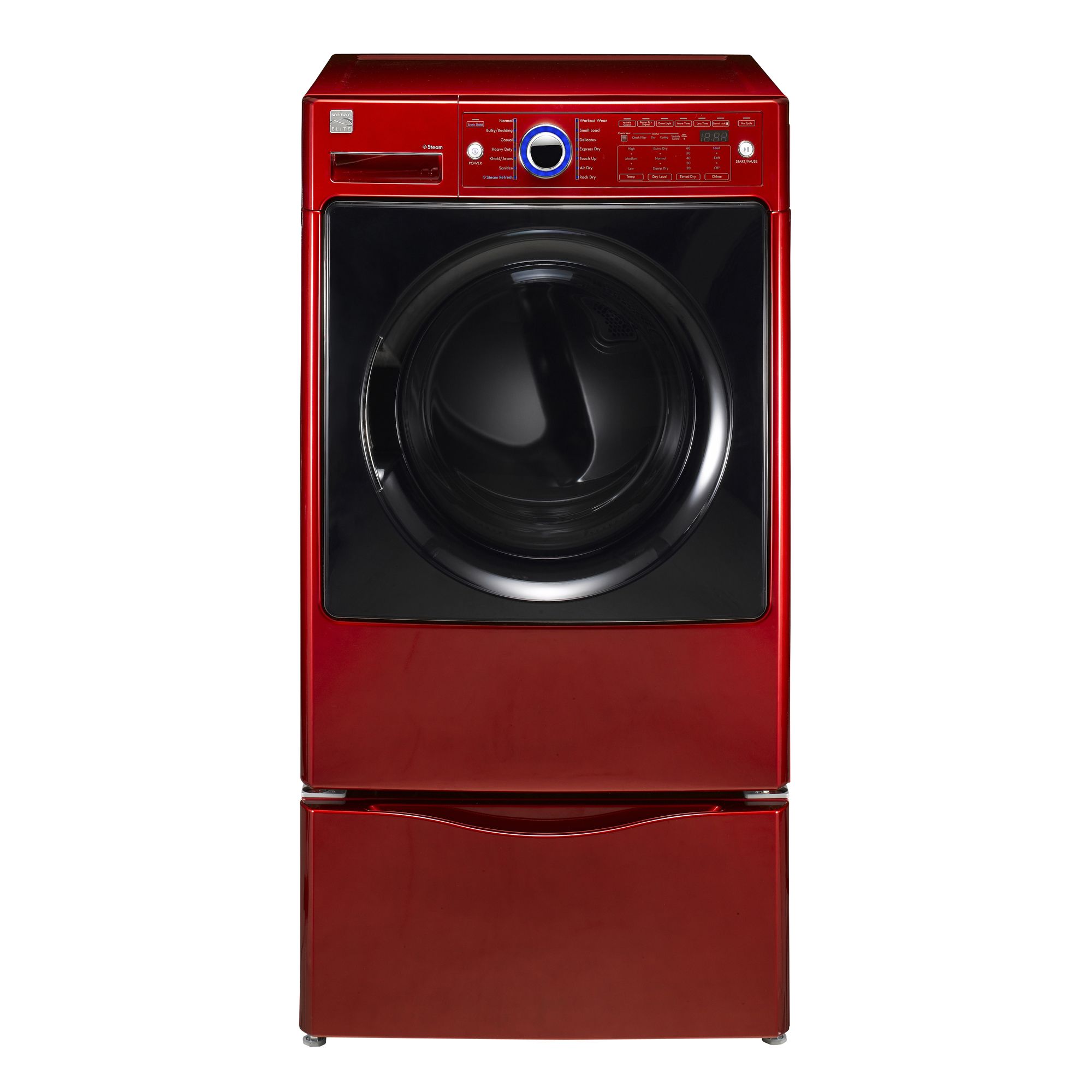 Kenmore Elite 79682199900 Dryer