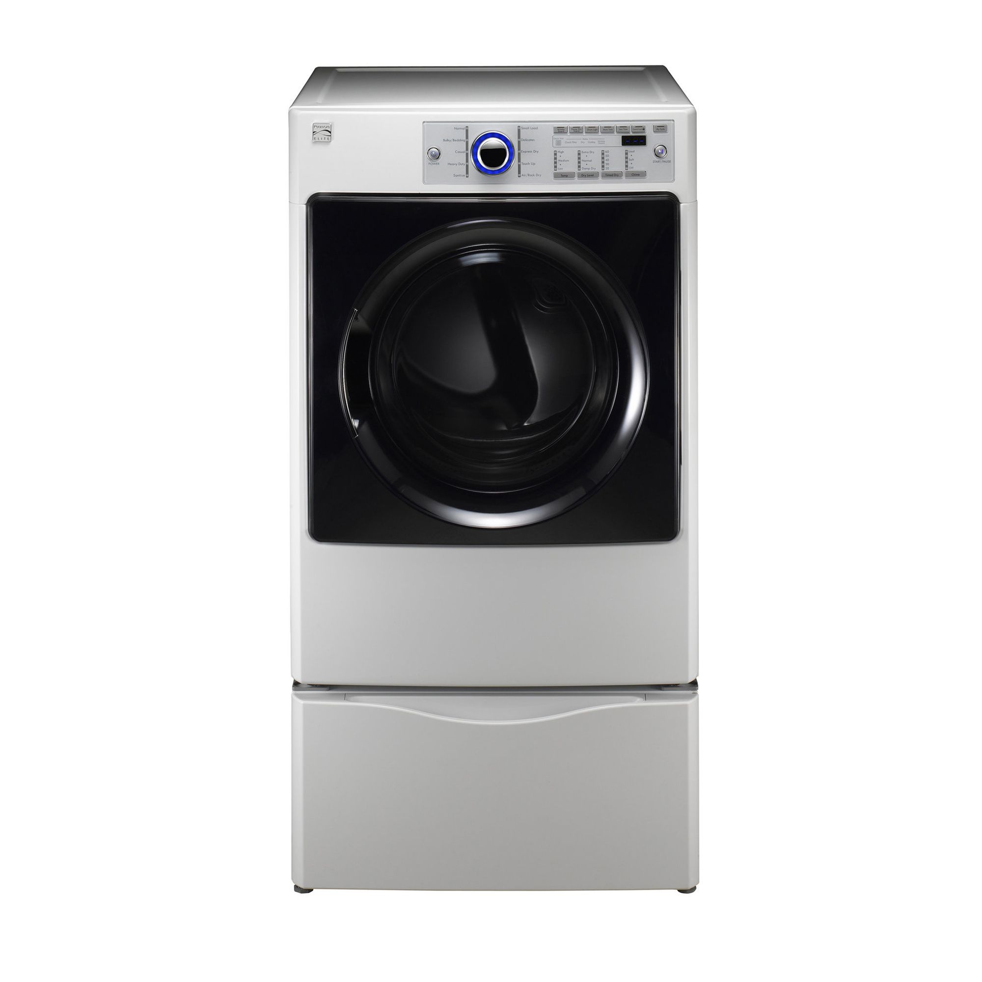 Kenmore Elite 79690512900 Dryer