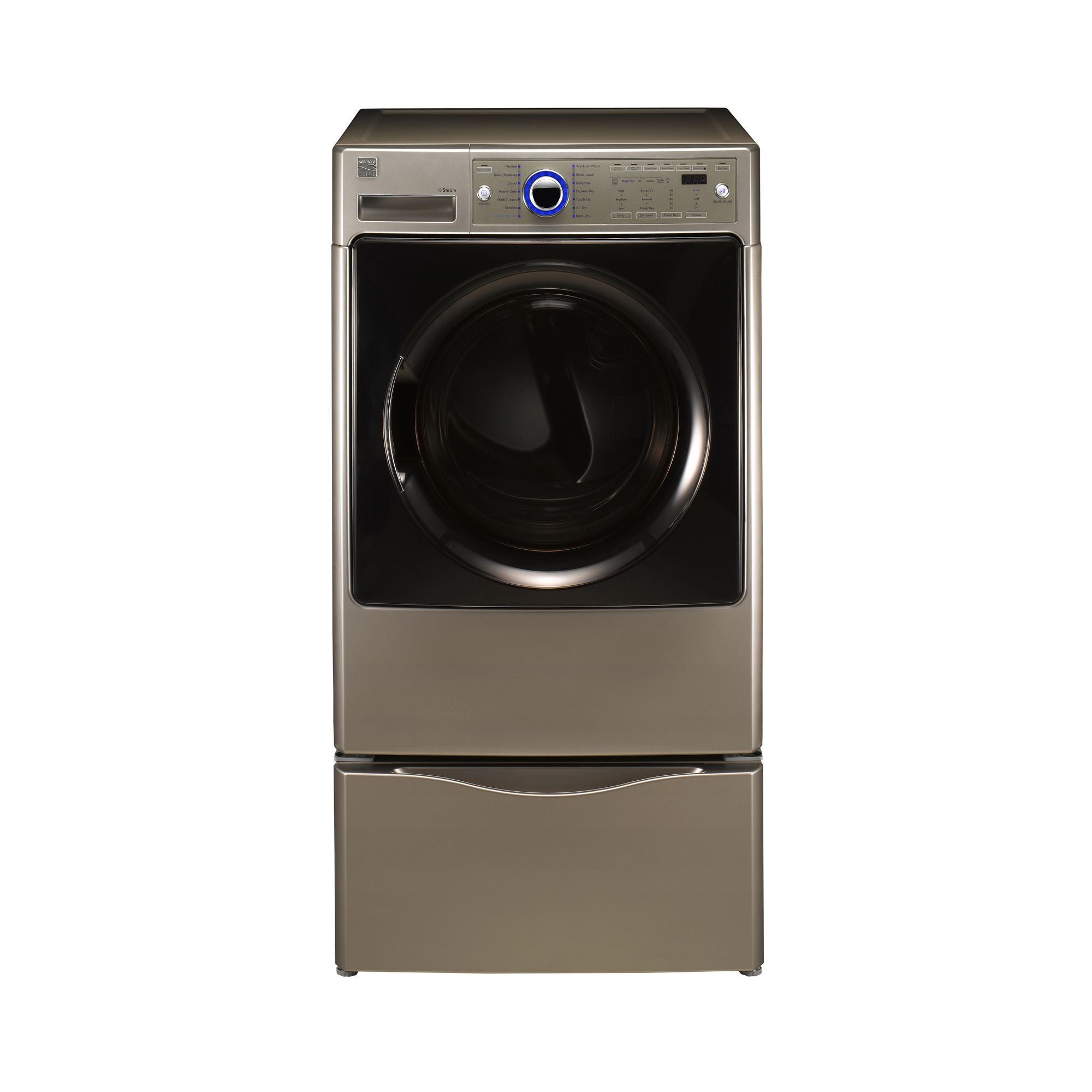 Kenmore Elite 79692198900 Dryer